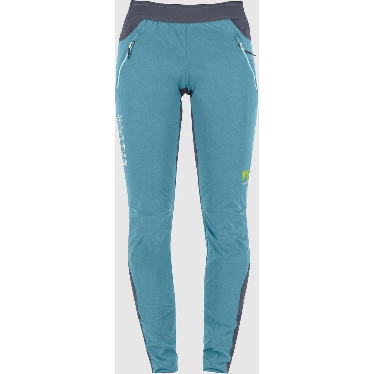 Karpos Outdoorhose TRE Cime Evolution W Pants Durch Passform und Material enorm vielseitig einsetzbare Outdoorhose