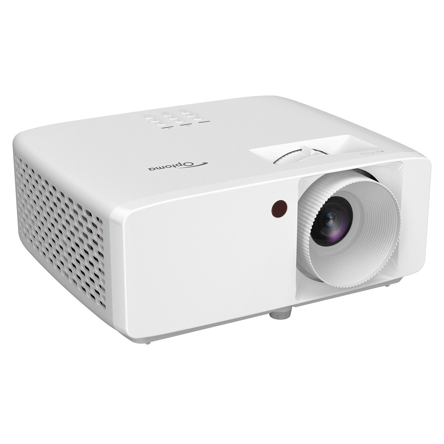 Optoma ZH400 3D-Beamer (4000 lm, 300000:1, 1920 x 1080 px)