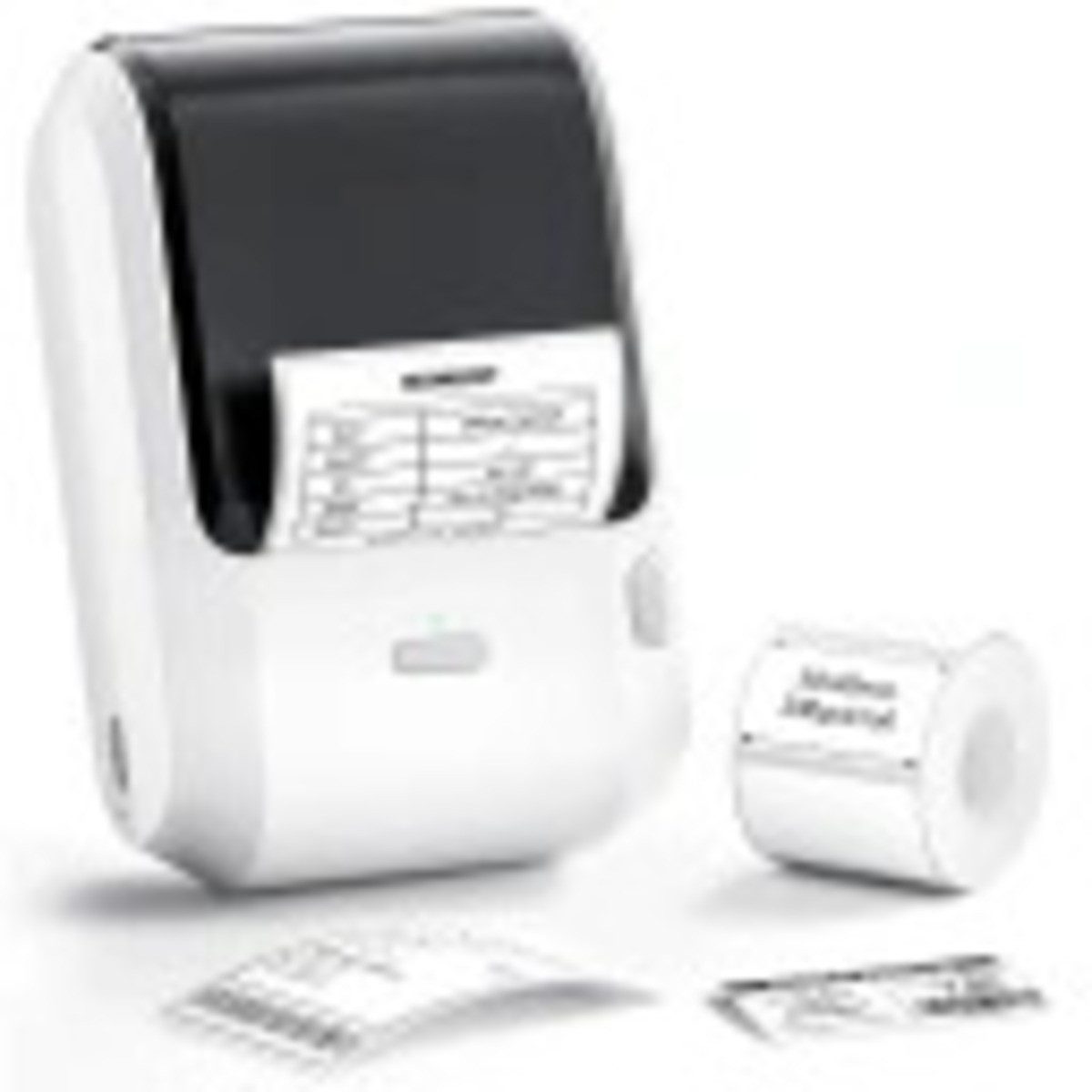 NIIMBOT Label printer NIIMBOT K3 Mini-Drucker