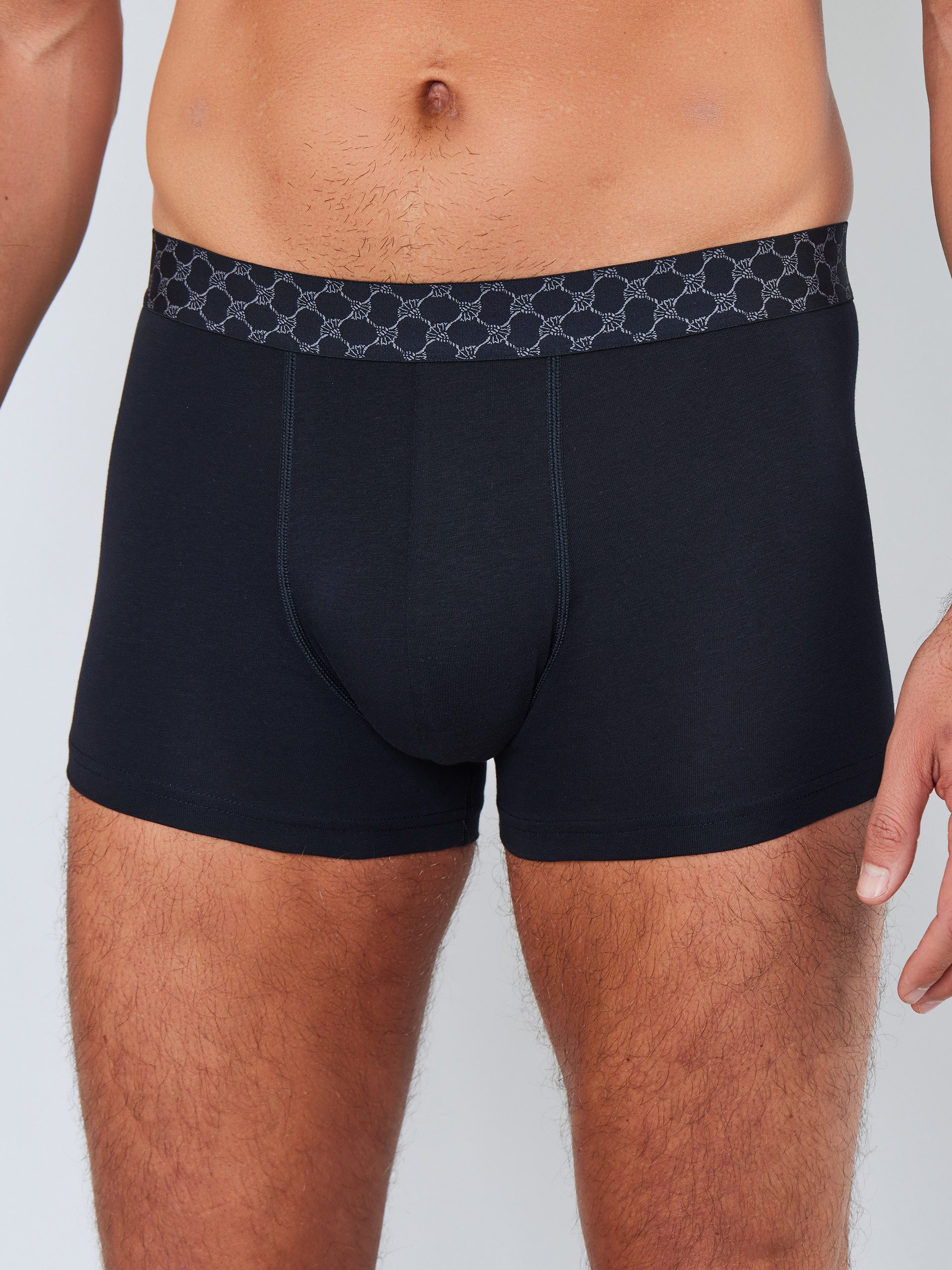 JOOP! Boxer Everday (3-St) unterhose unterwäsche boxershort