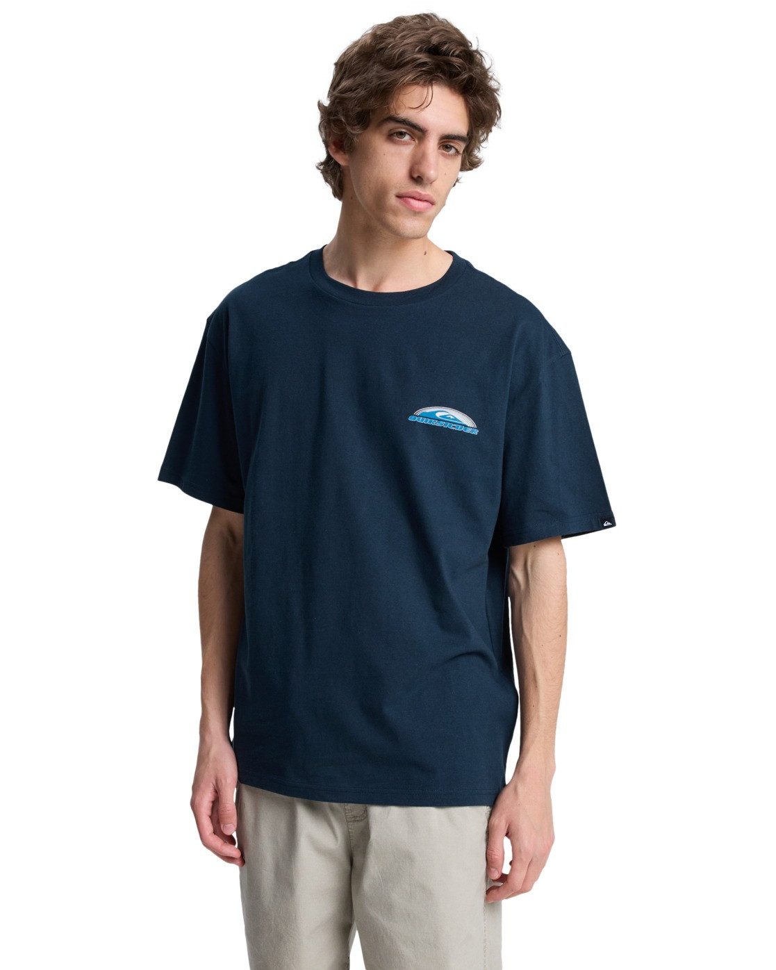 T-Shirt EV Fade Spectrum