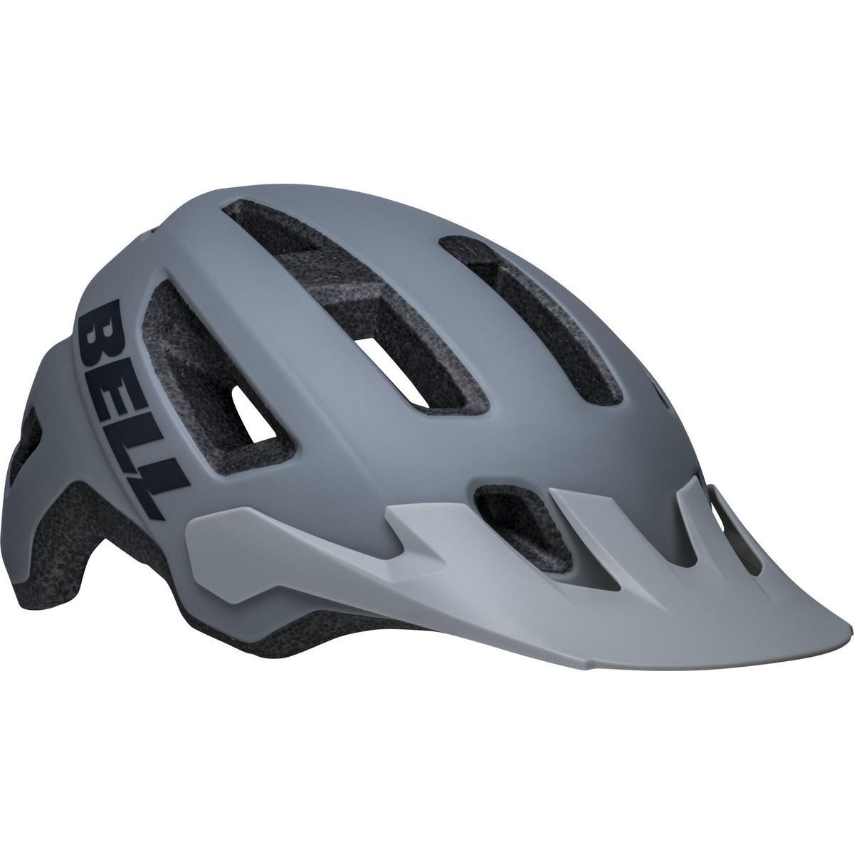 Bell Fahrradhelm Nomad 2 Jr