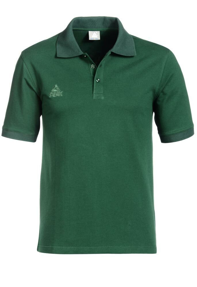 PEAK Poloshirt elegant günstig online kaufen