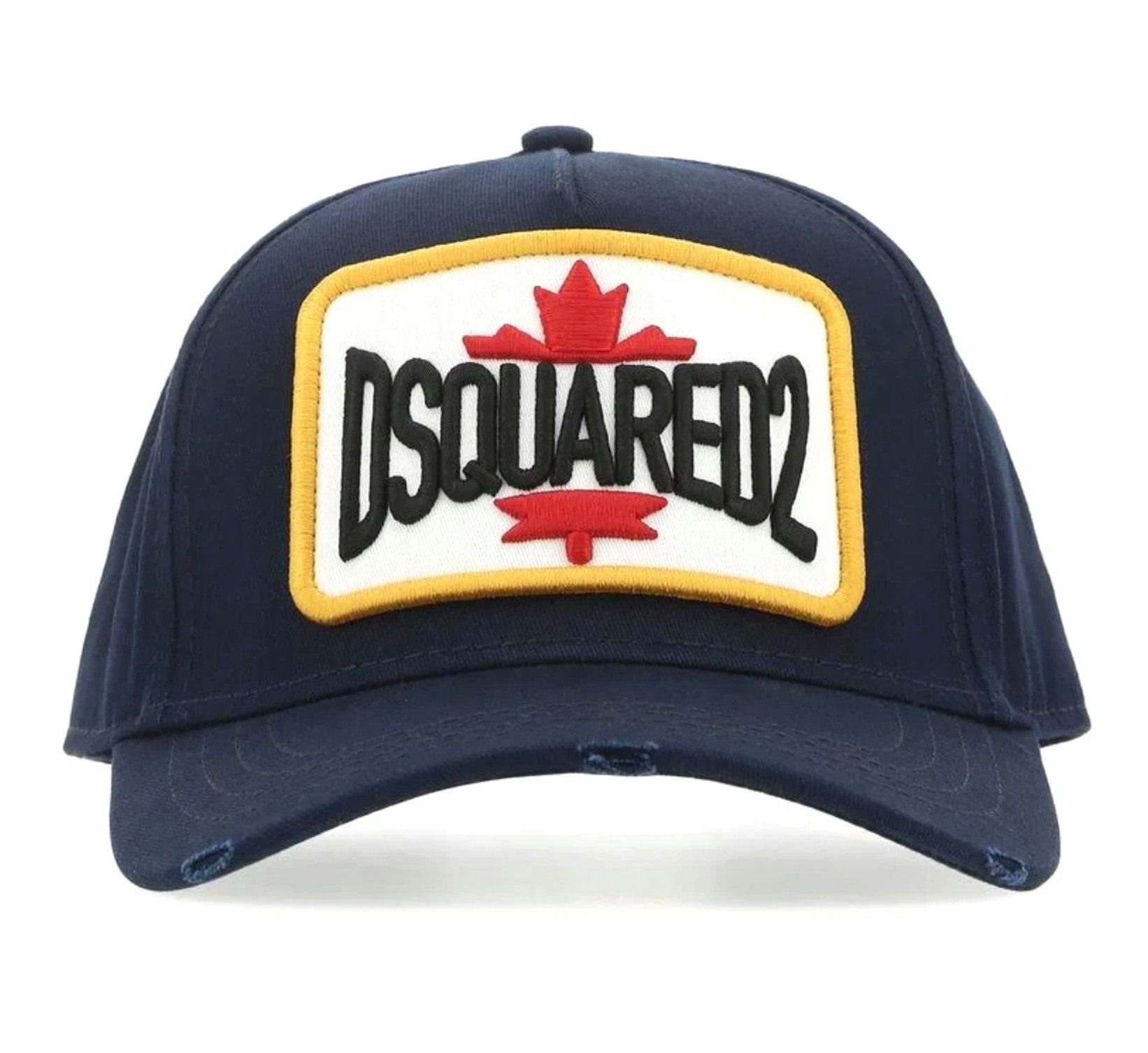 Dsquared2 Baseball Cap Family Business Baseballcap Icon Baseball Kappe Unis günstig online kaufen