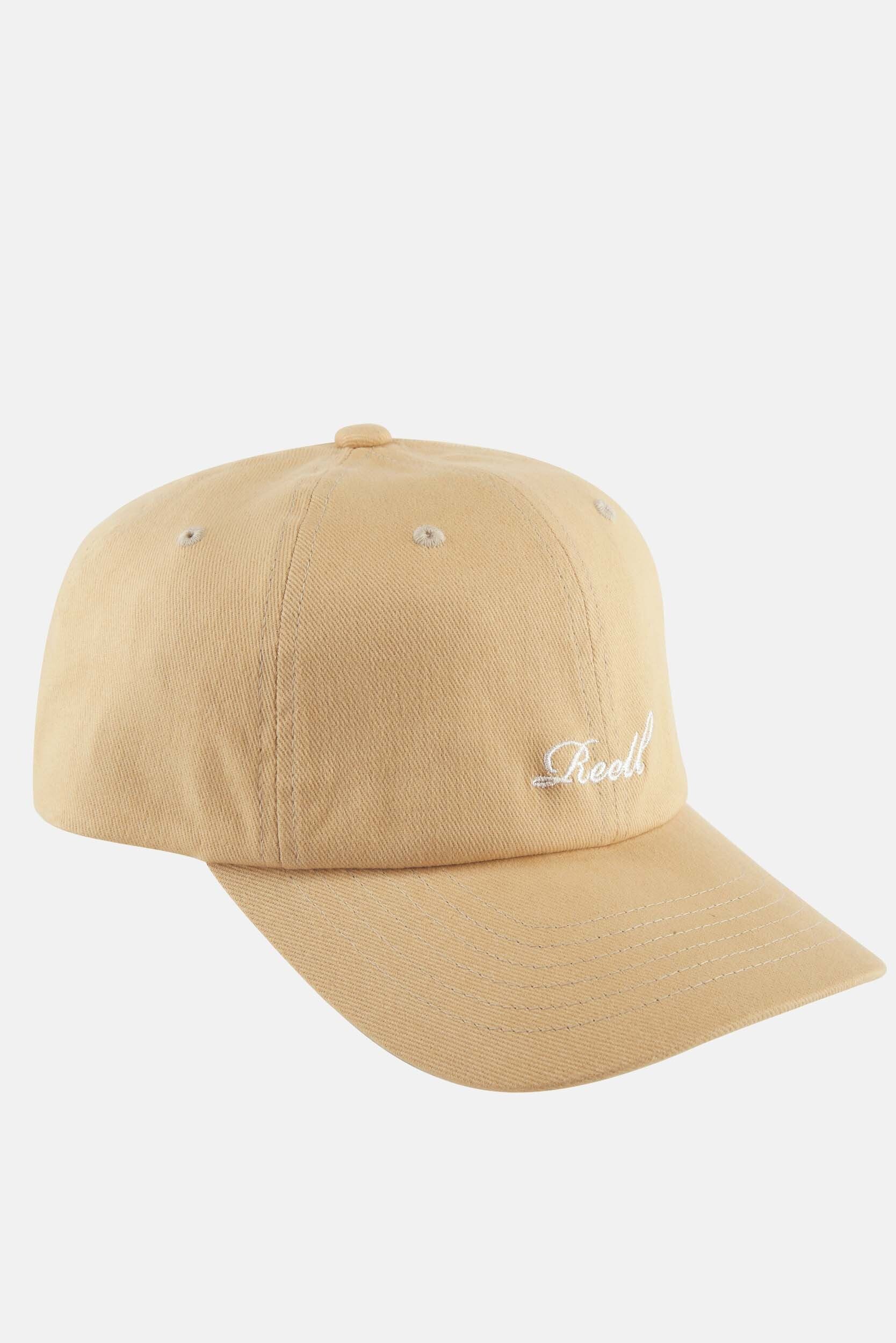 REELL Baseball Cap Single Script
