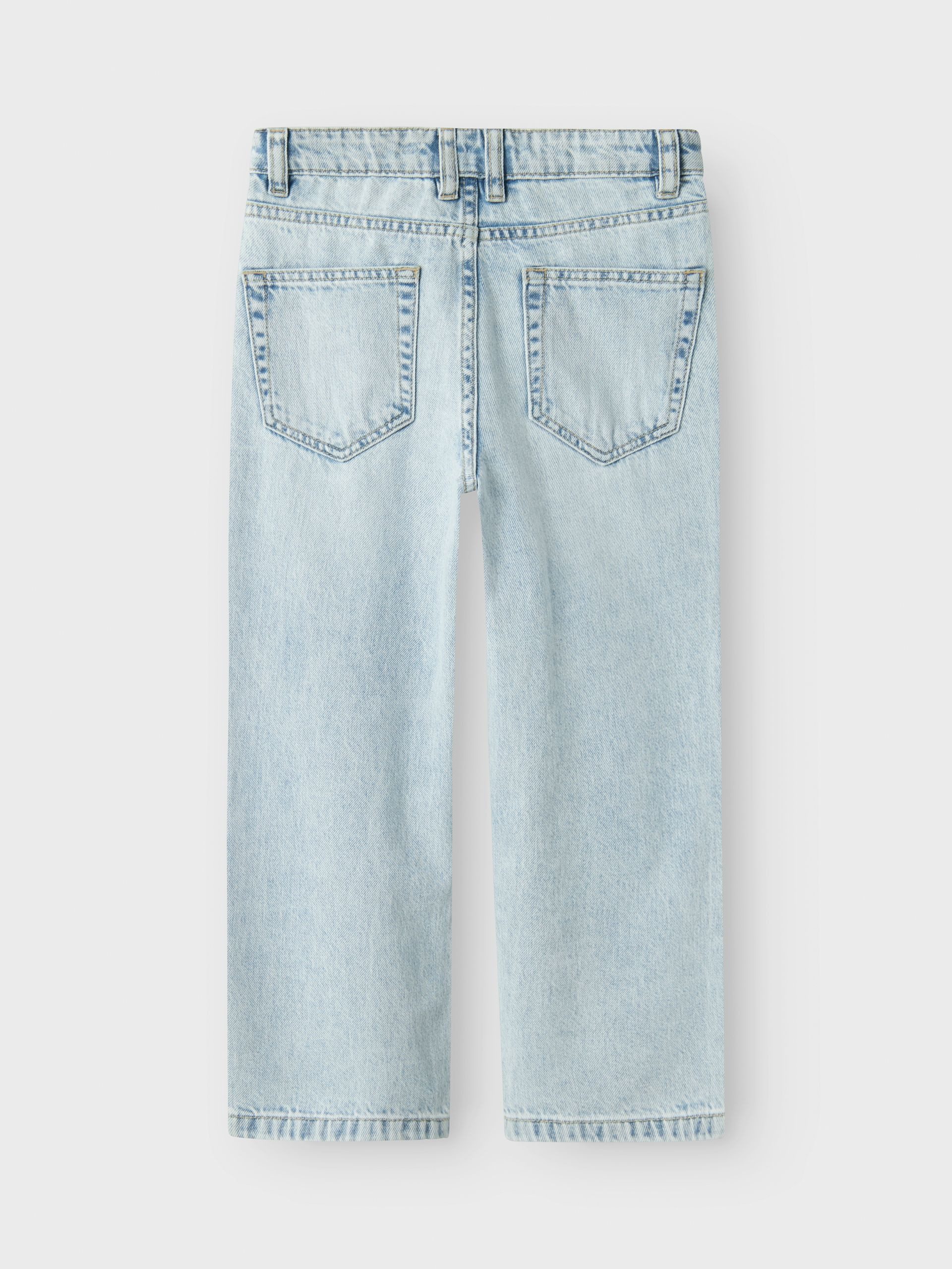 Name It Straight-Jeans NKMRYAN STRAIGHT JEANS 3418-BE – Bild 2 von 5