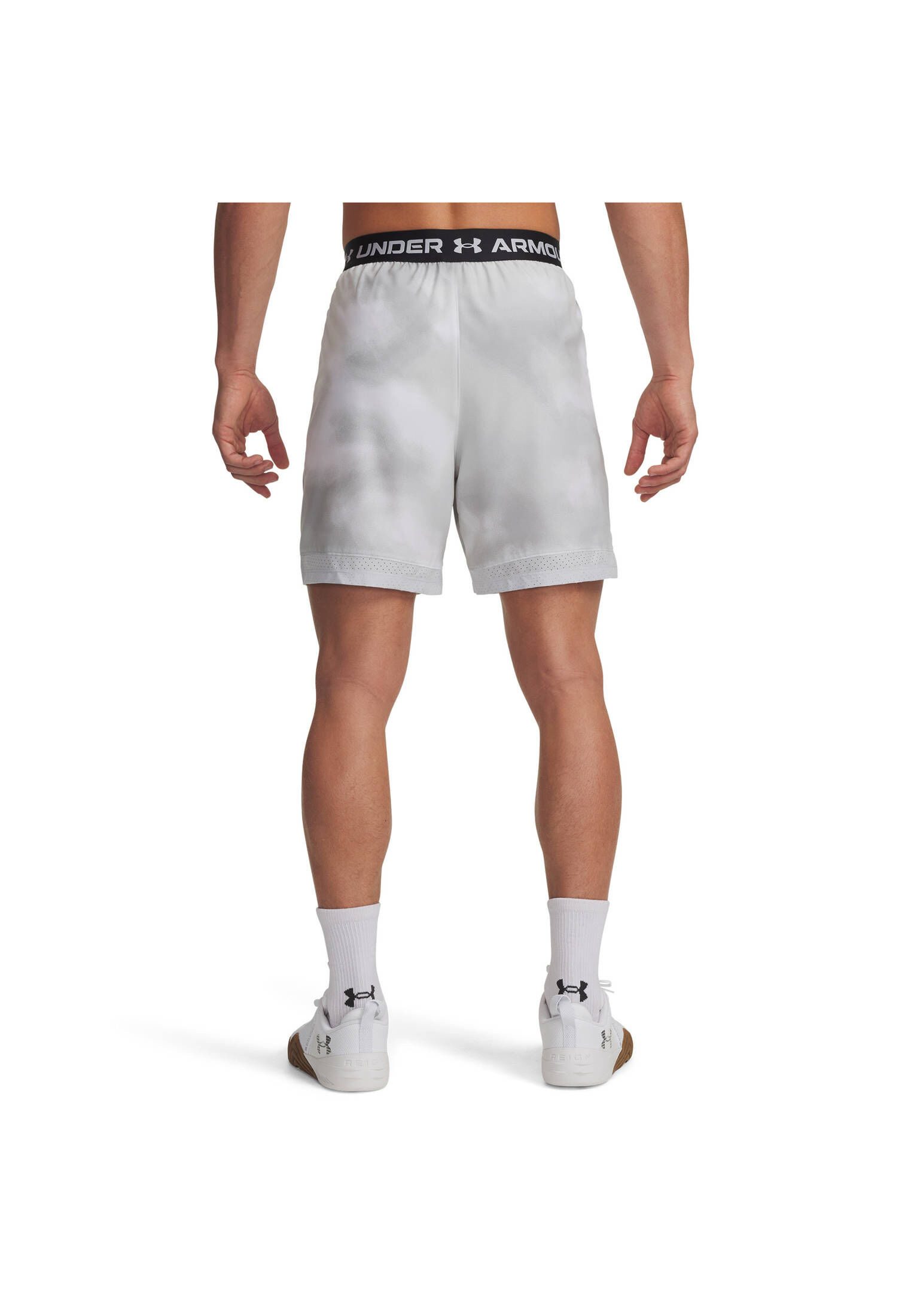 Under Armour® Trainingsshorts Herren Trainingsshorts UA günstig online kaufen