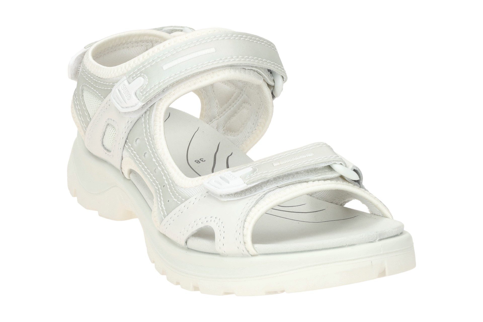 Ecco 06956360922 Sandalette