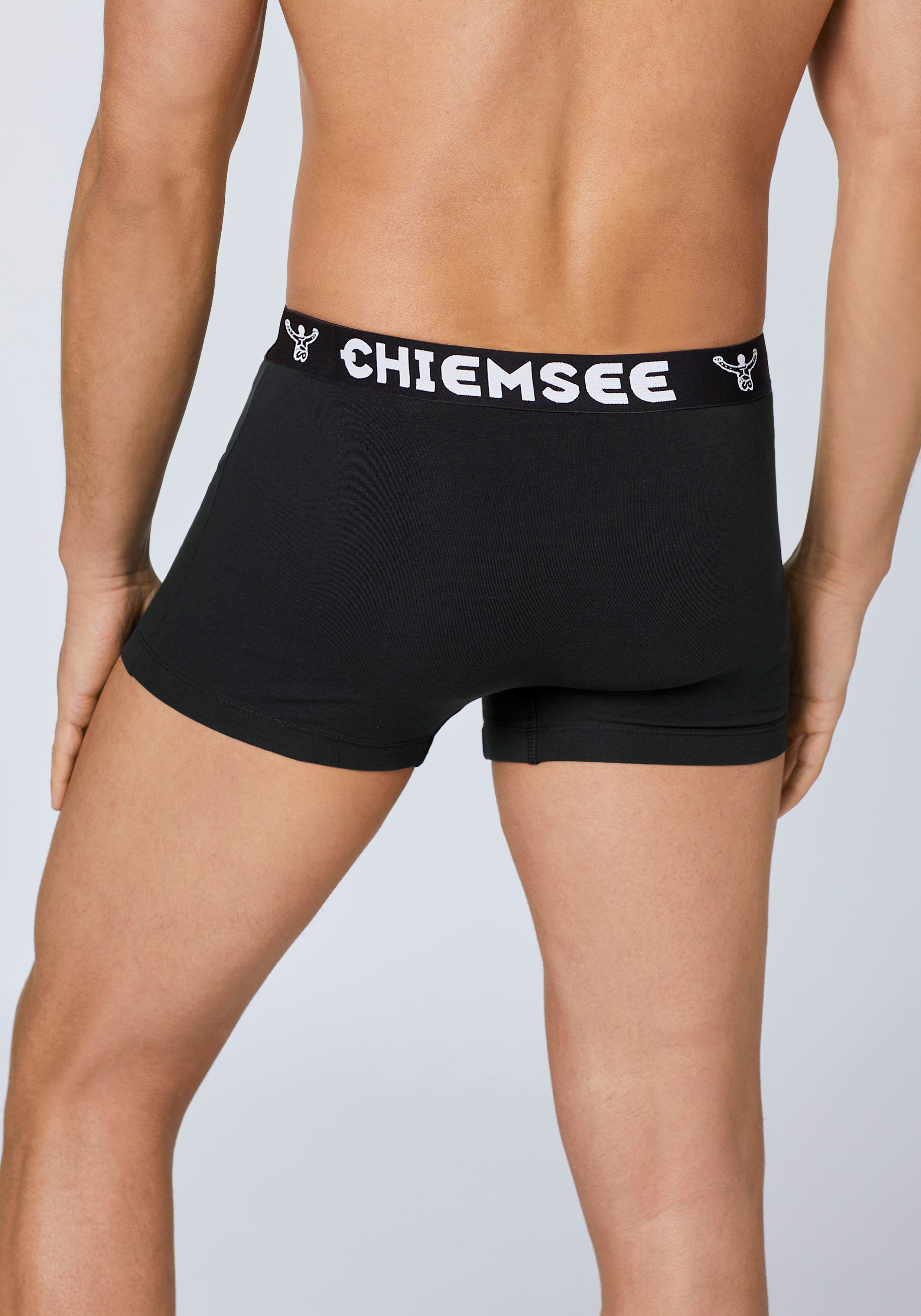 Chiemsee Retro Boxer im vorteilhaften 6er Pack