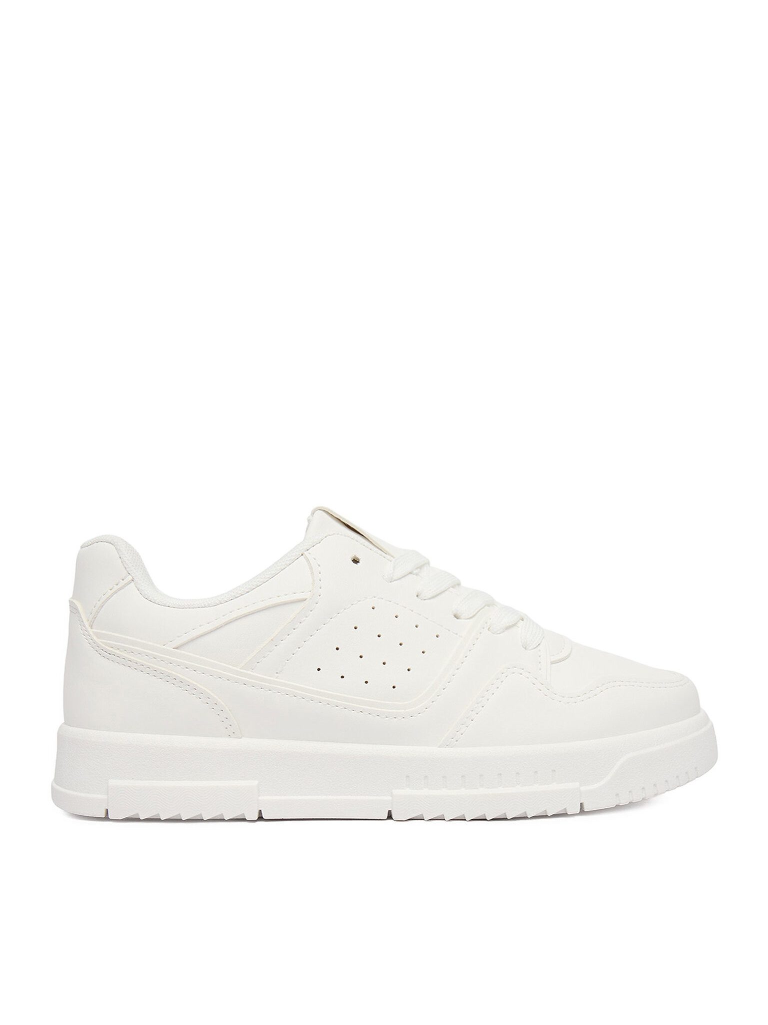 Jenny Jenny Damen-Sneakers Weiß JENNY-CEO-WSS21762-01 Weiß Sneaker