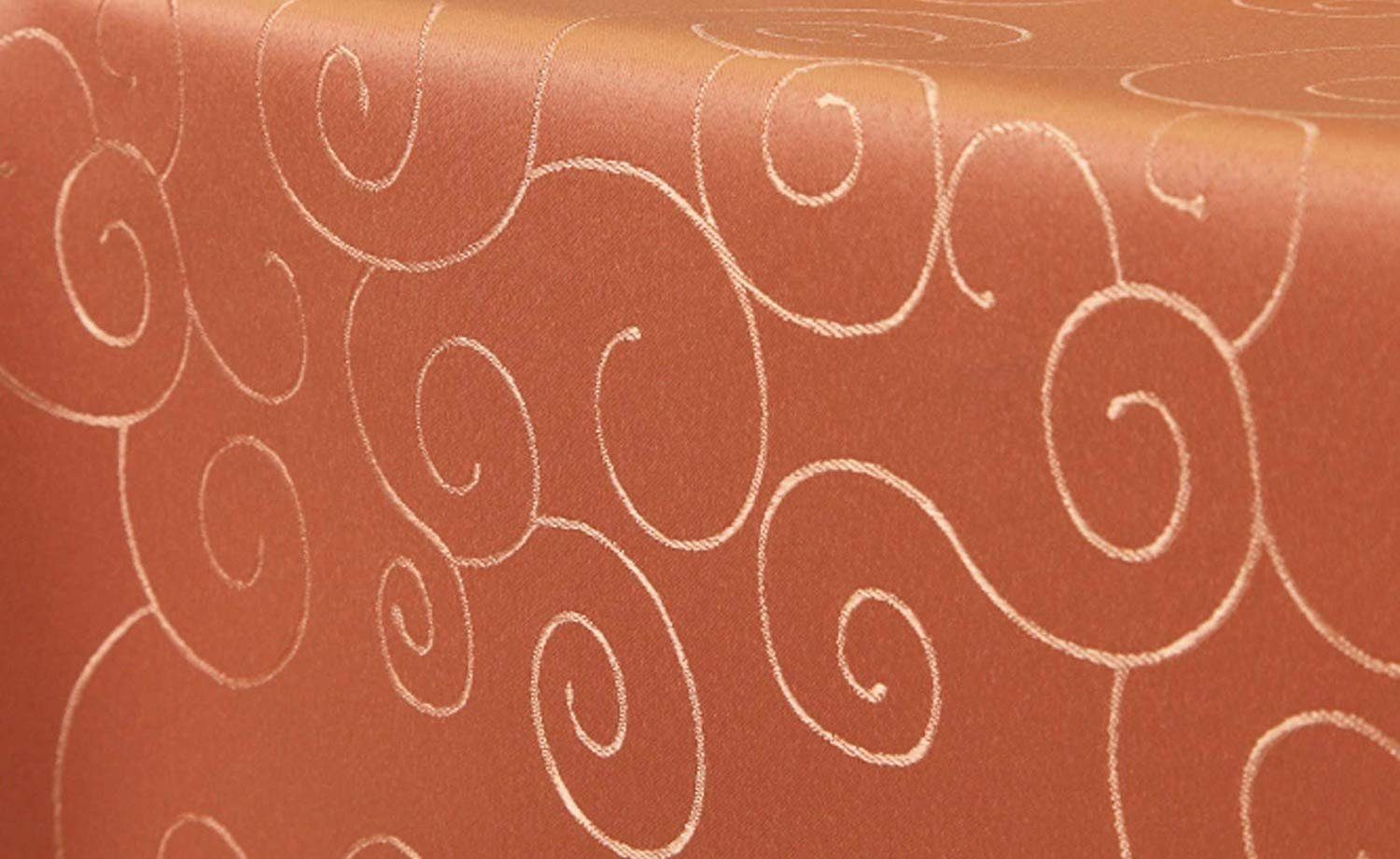 Terracotta kaufen Tischdecken online OTTO |