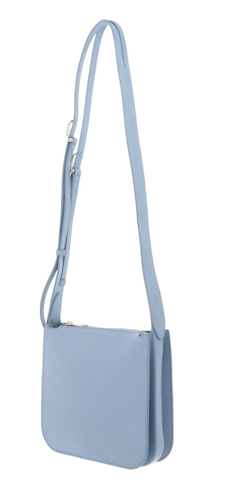 Furla Umhängetasche Crossbody, aus echtem Leder