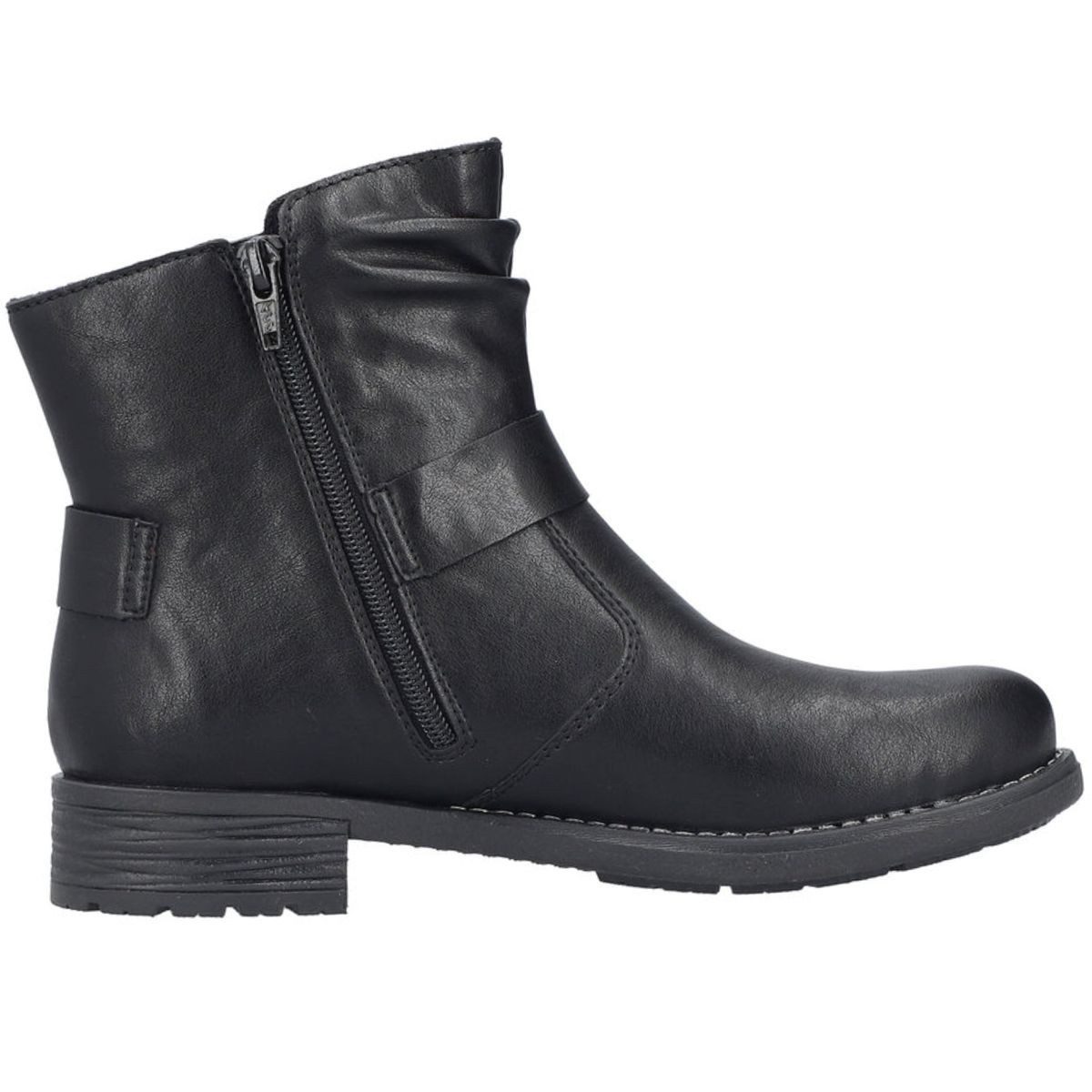 Rieker 79462-00 Stiefelette günstig online kaufen