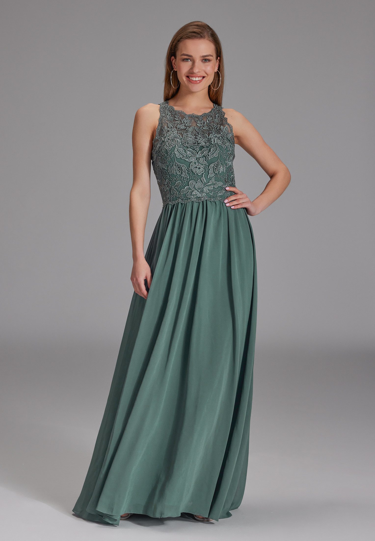 Abendkleid