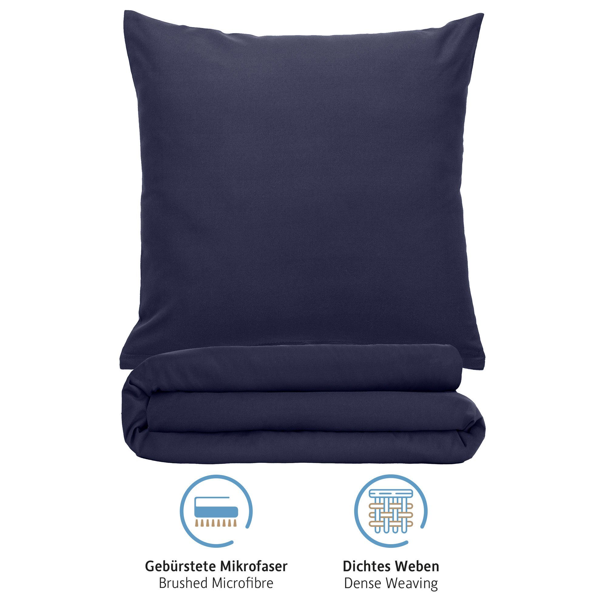 Komfortec Bettwäsche Premium, 135 x 200 günstig online kaufen