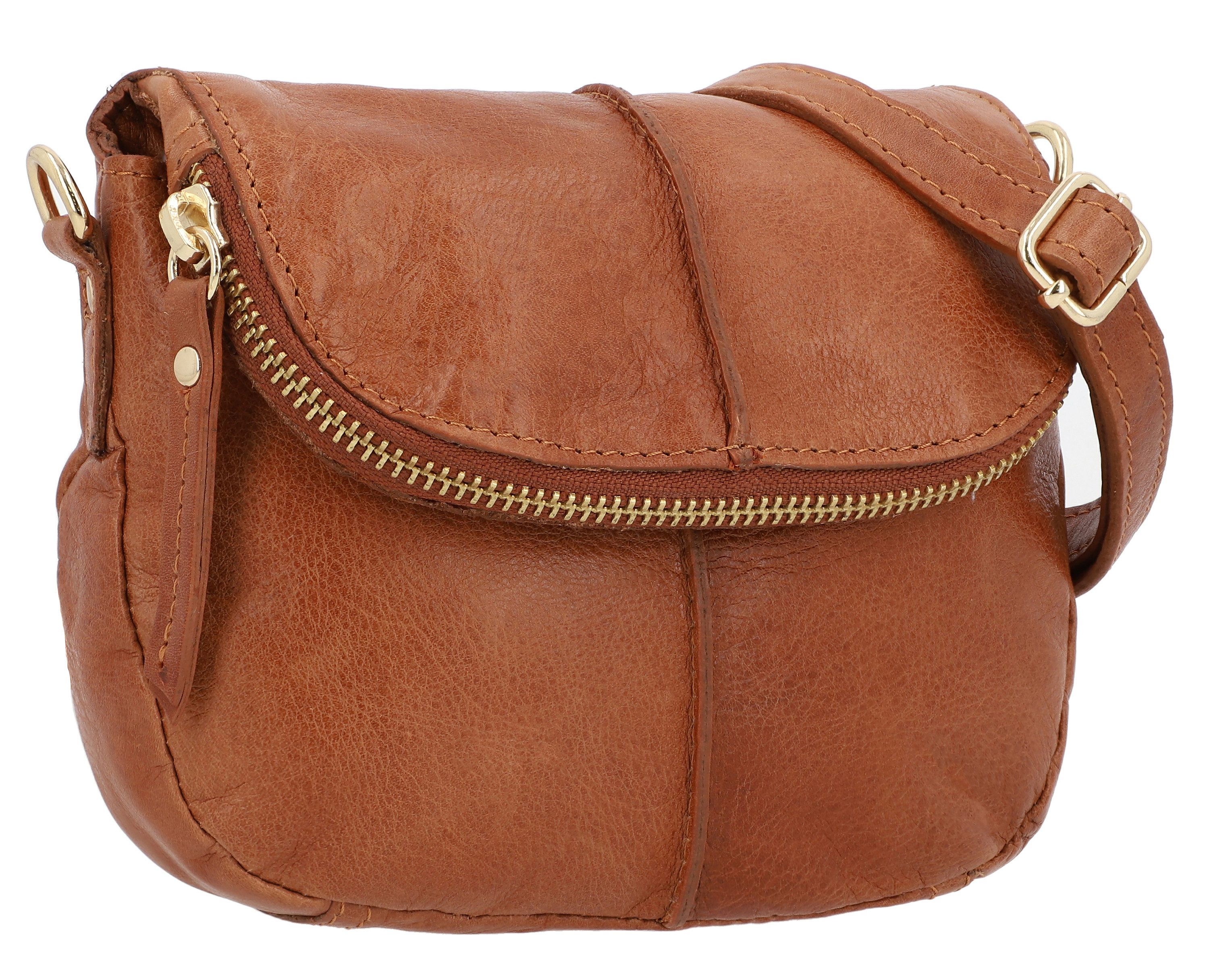 Gusti Leder Handtasche Gusti Leder Handtasche Janny (1-tlg)