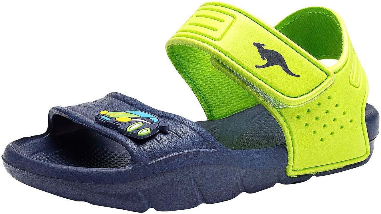 KangaROOS KangaSwim II Sandale