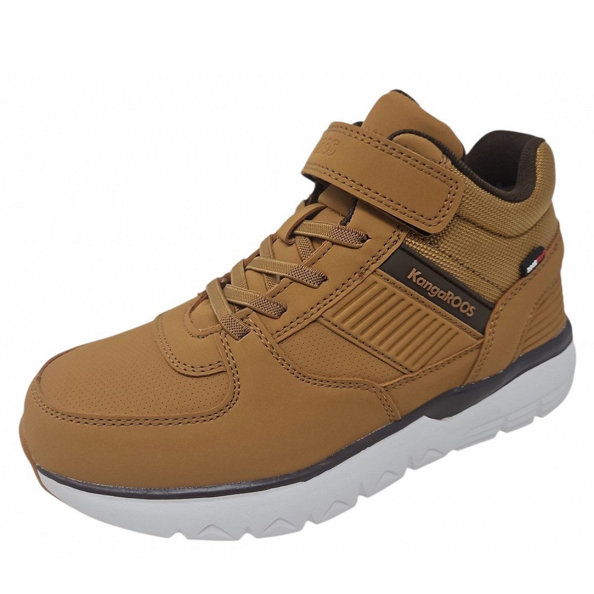 KangaROOS Riva Spezial KTS Caspo Schnürstiefel