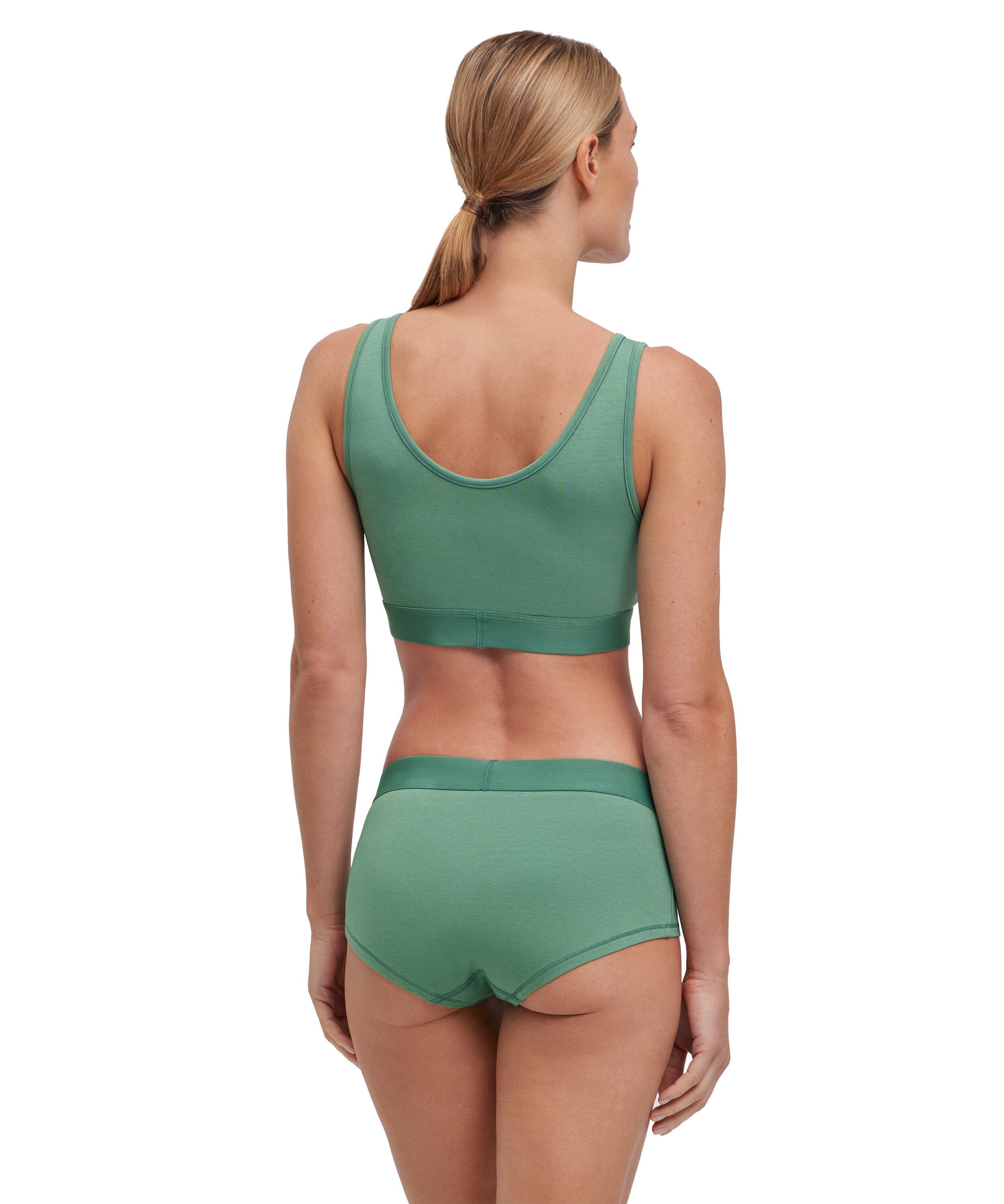 FALKE Bustier FALKE Underwear - Sonstige Daily Comfort (2) atmungsaktiv und strapazierfähig