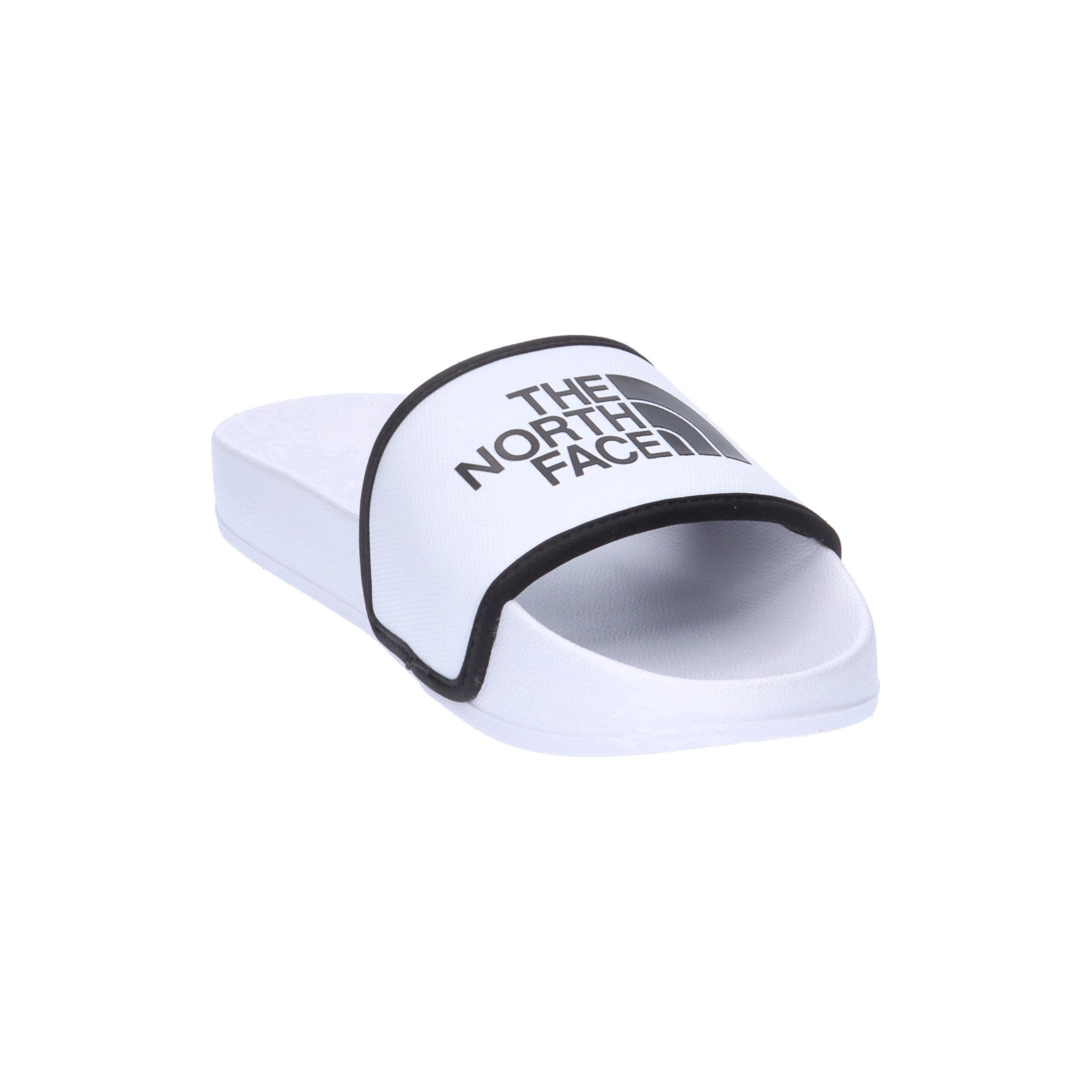 The North Face The North Face Damen Badeschlappen Base Camp Slides III 4T2S Badeschuh
