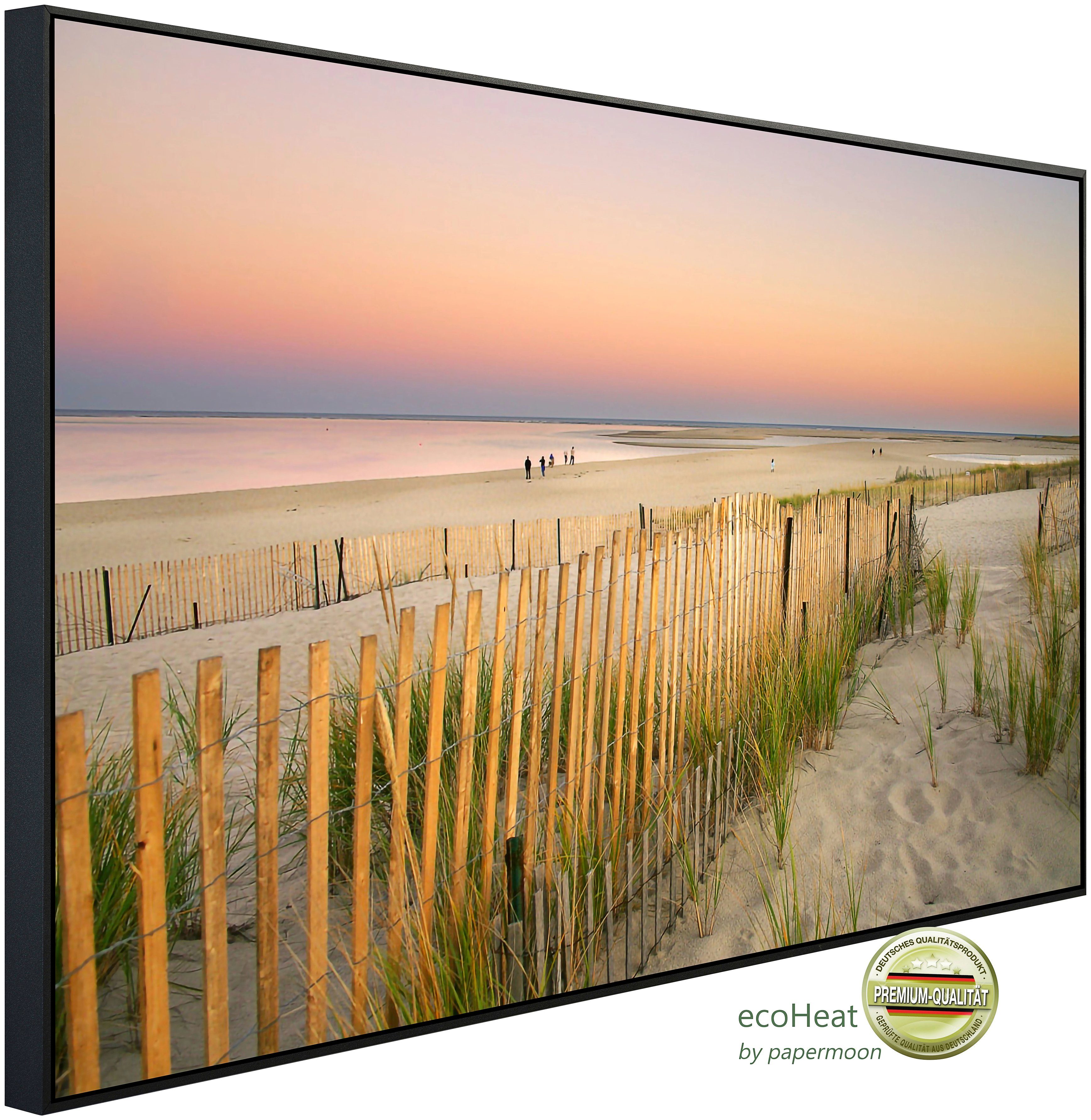 Infrarotheizung Dünen Cape Cod