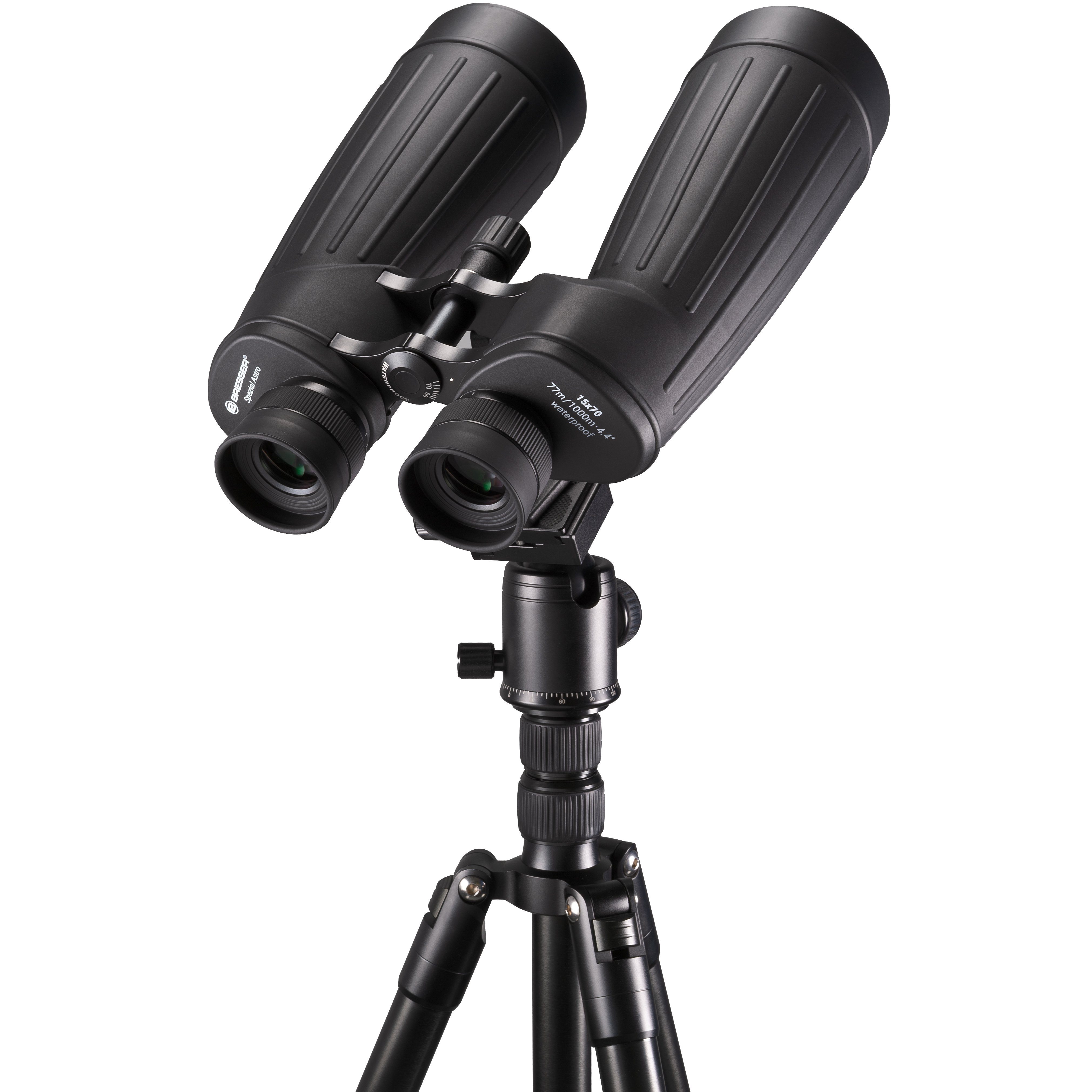 BRESSER BRESSER NightExplorer 15x70 Astronomie-Fernglas Fernglas
