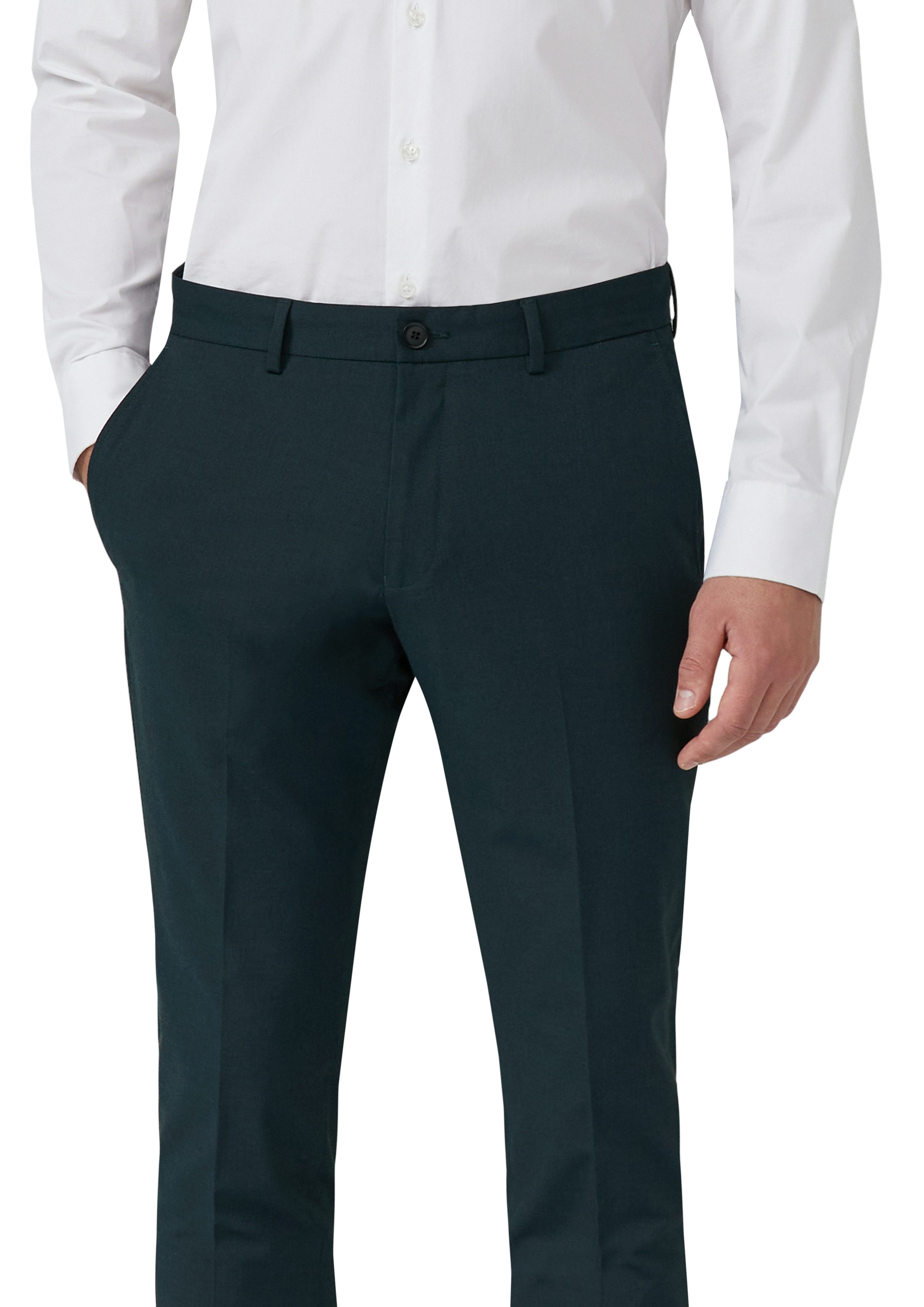s.Oliver BLACK LABEL Stoffhose