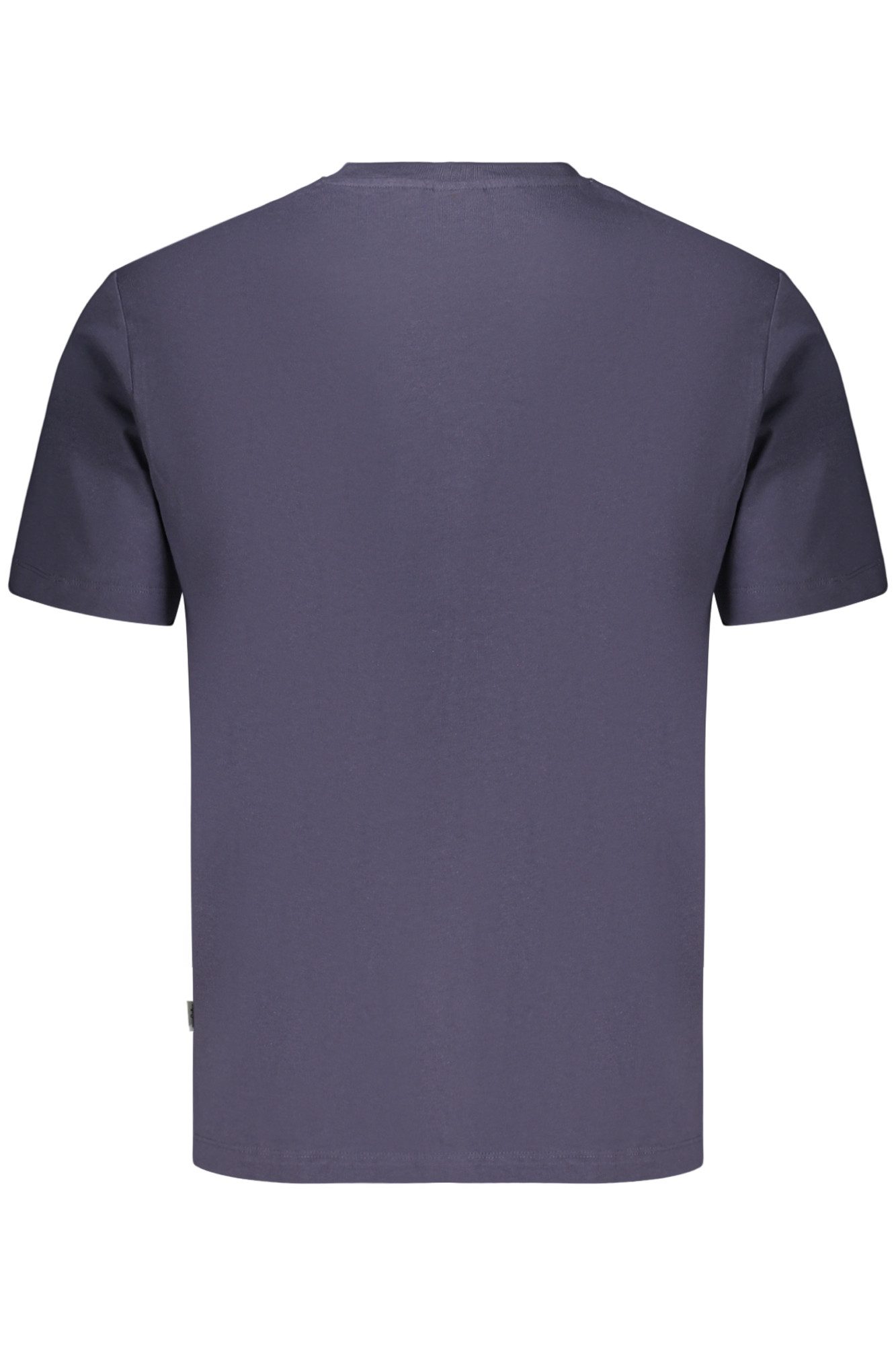 Pepe Jeans T-Shirt Stylisches Herren Kurzarm T-Shirt in Blau mit