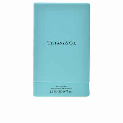 Tiffany&Co Eau de Parfum »Tiffany & Co. Tiffany Eau de Parfum 75ml«