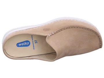 WOLKY Seamy Slide Clog