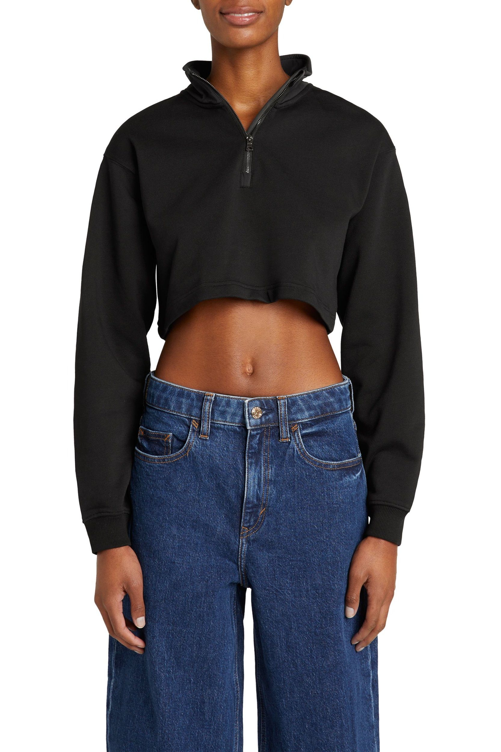 Esprit Strickjacke HZ LAYER SWTSH