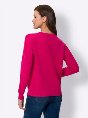 heine Strickpullover Pullover