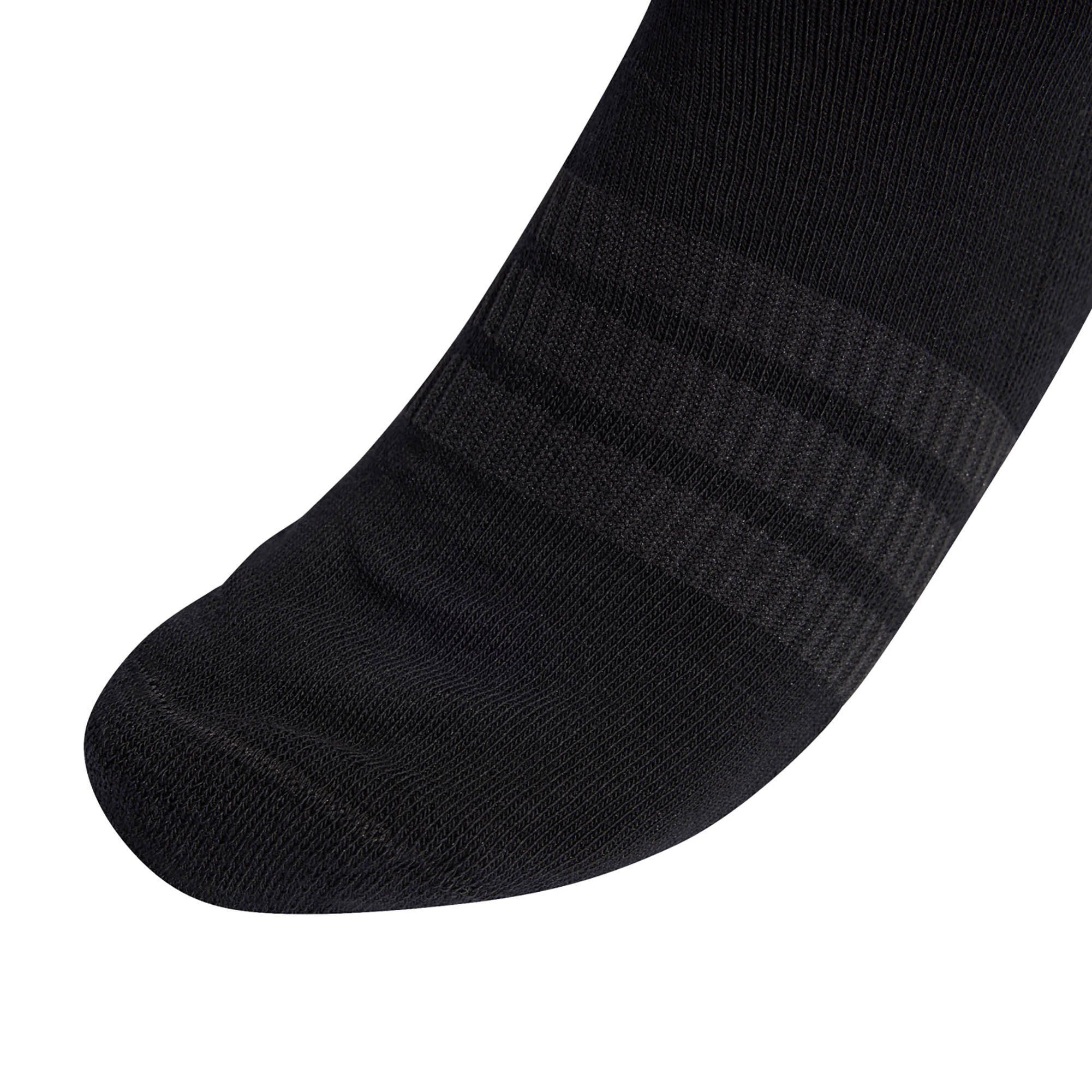 adidas Sportswear Kurzsocken Unisex Socken 9er Pack Baumwolle (Packung, 9er Pack)