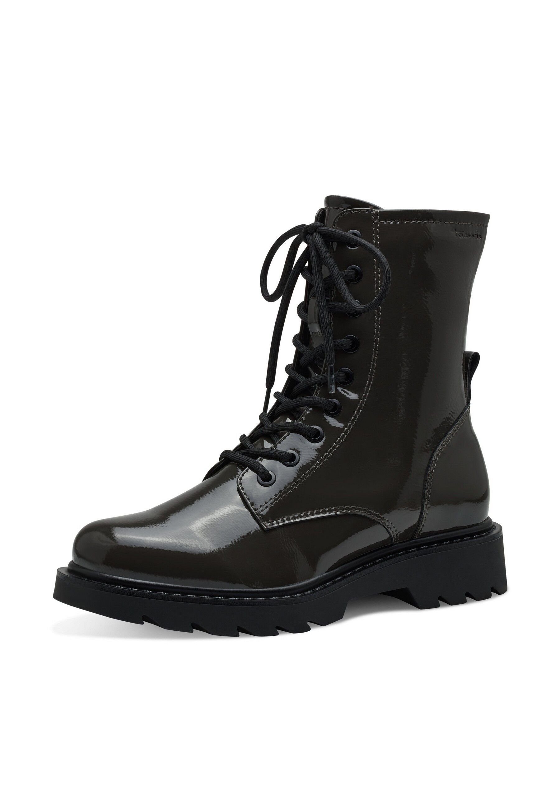 Tamaris Schnürstiefelette