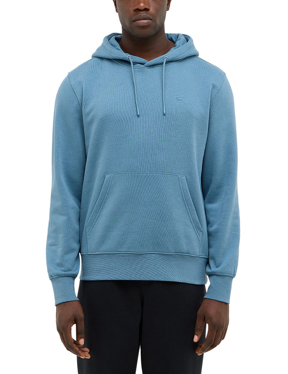 MUSTANG Sweatshirt Herren Style Bronson