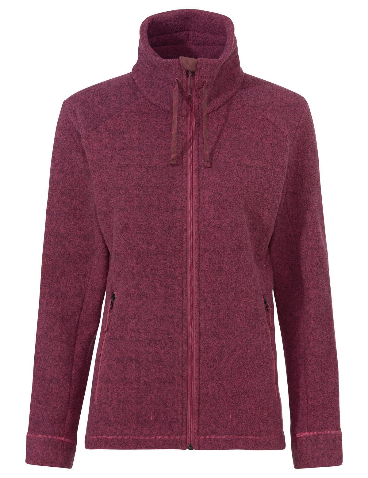 VAUDE Fleecejacke DA Skomer Winter Fleece Jacket