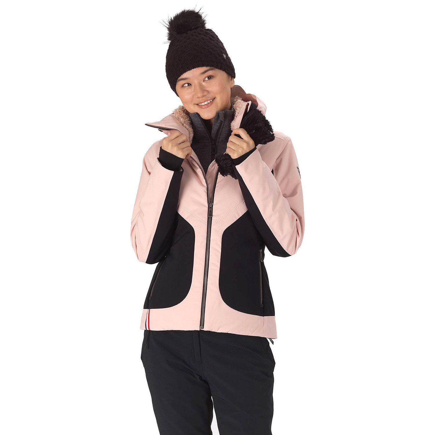 Rossignol Softshelljacke Funktionsjacke W NOVA JACKET