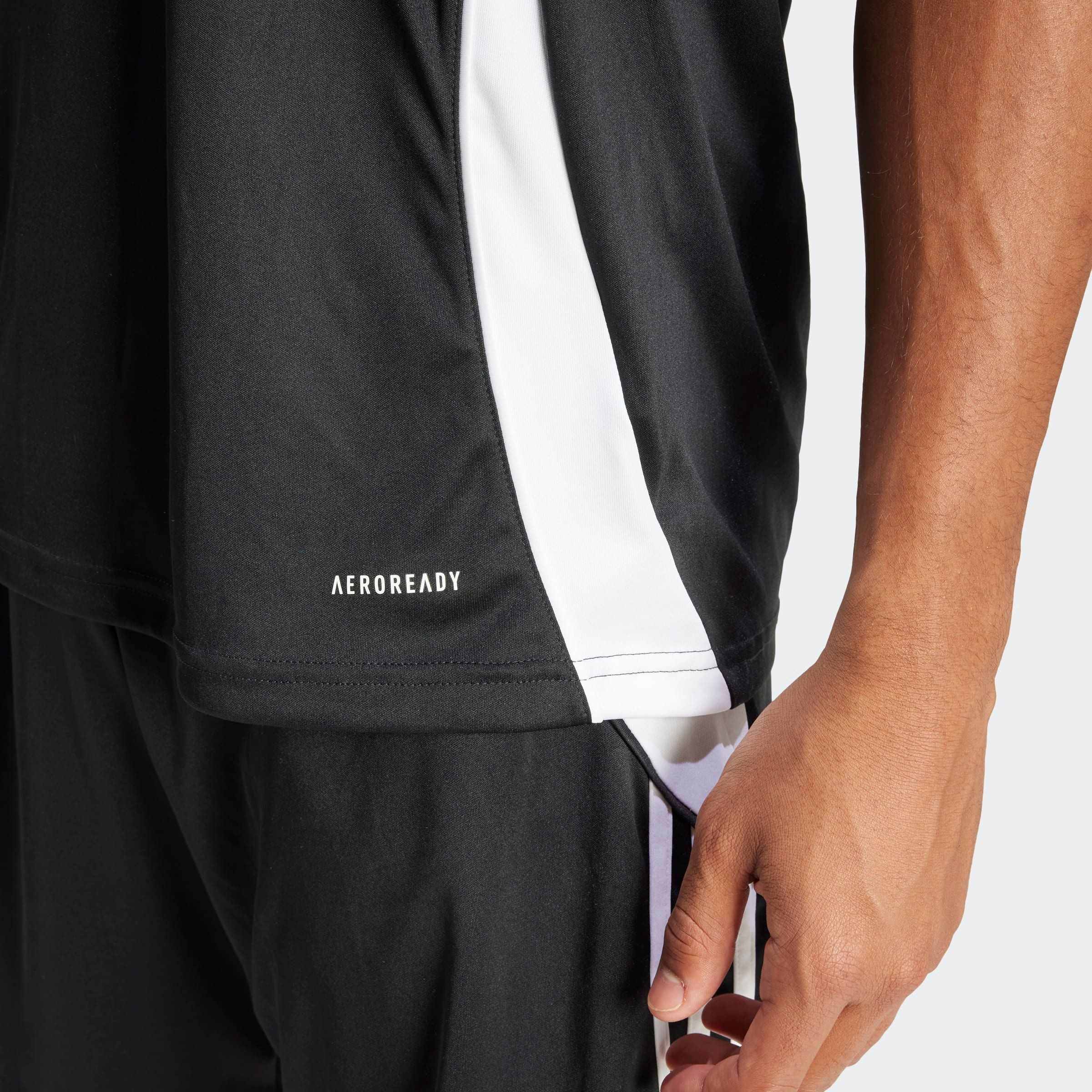 adidas Performance Fußballtrikot TIRO24 JSY