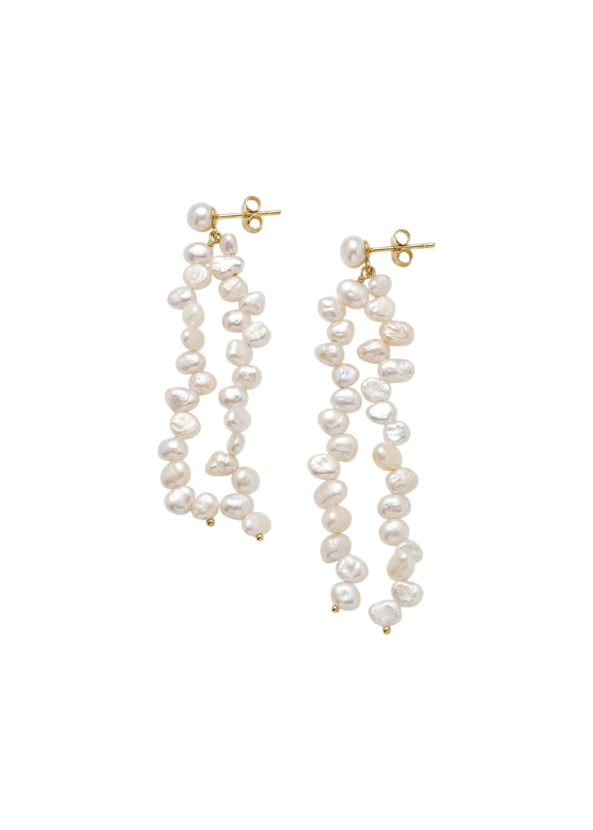 Purelei Paar Ohrstecker Pearl Muse