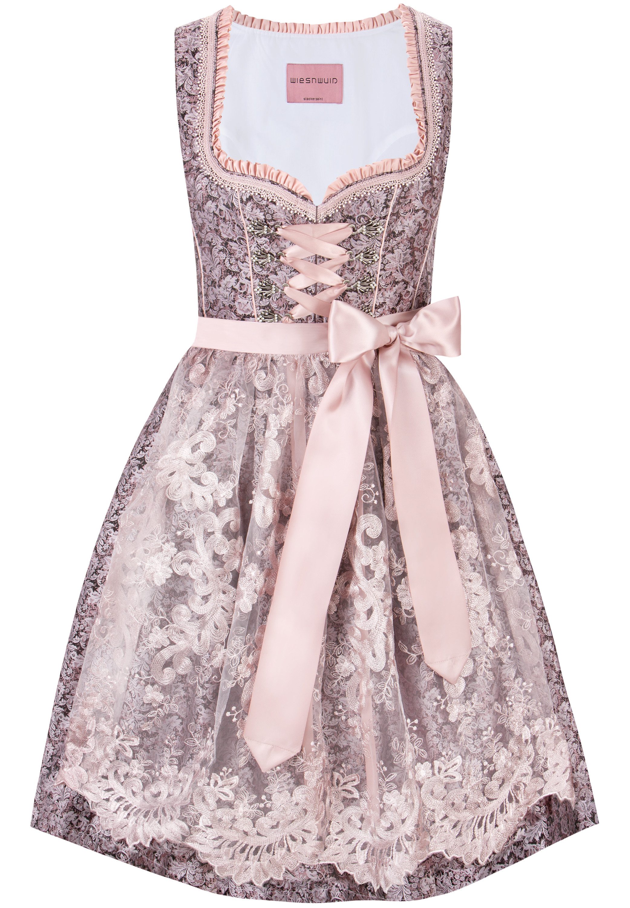Stockerpoint Dirndl Meryl