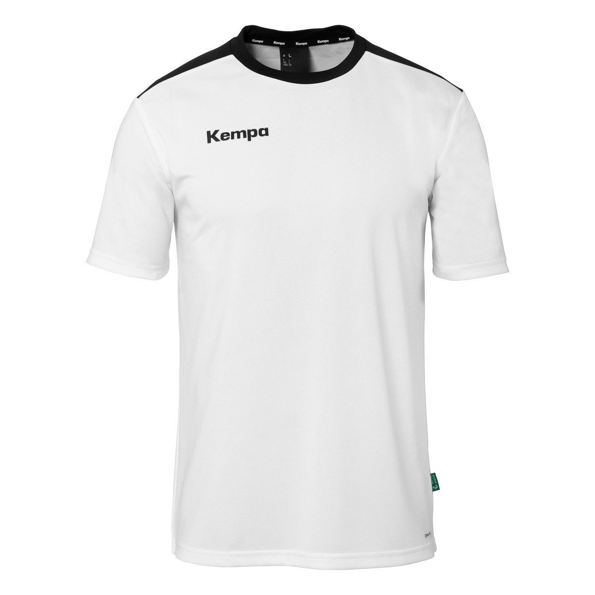 Kempa Kurzarmshirt Trainings-T-Shirt Emotion 27 (1-tlg., Trikot) atmungsaktiv, schnelltrocknend