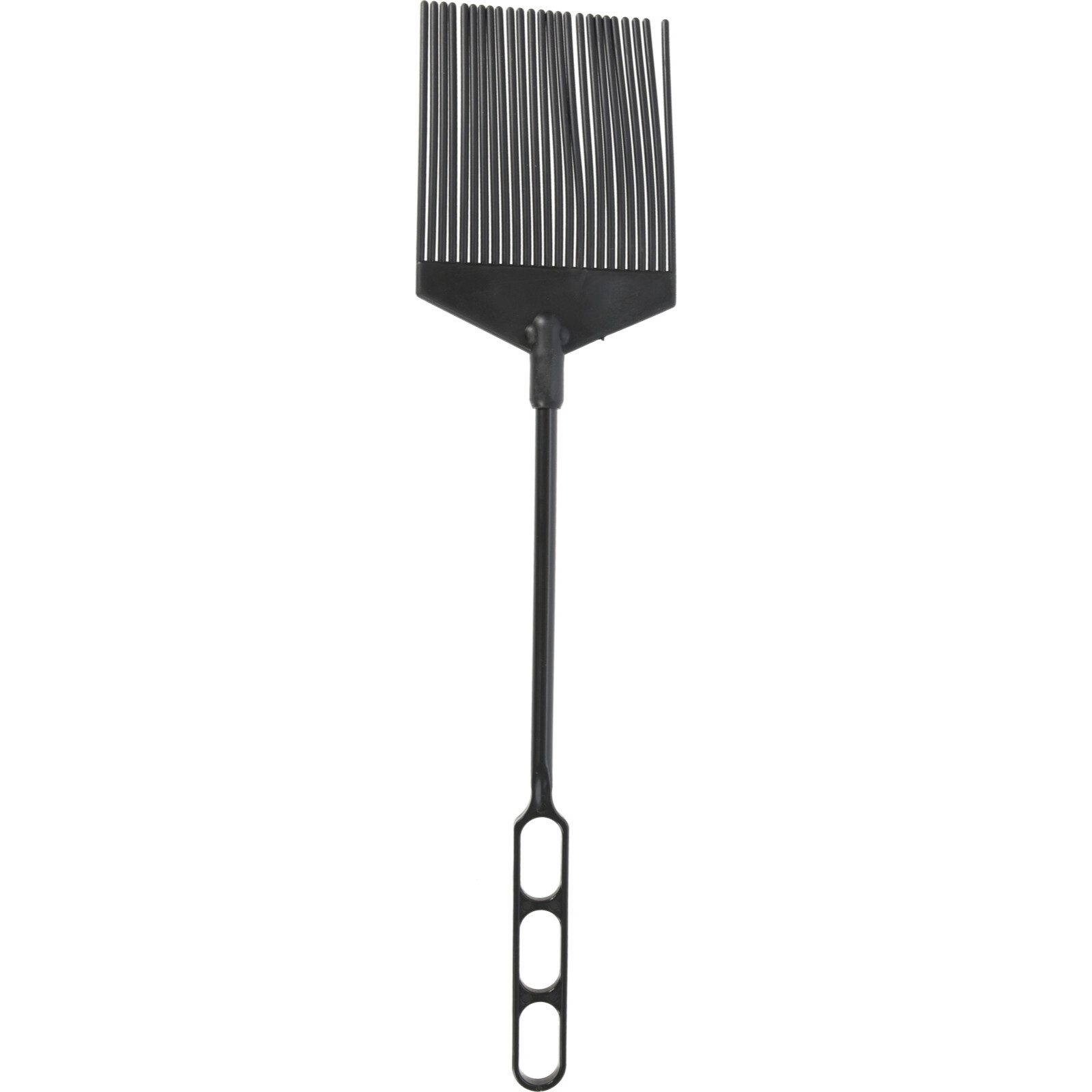 HAC24 Fliegenklatsche 3er Set Silikon-Insektenklatsche Mückenklatsche Moskitoklatsche, Flexibel 41 × 10 cm