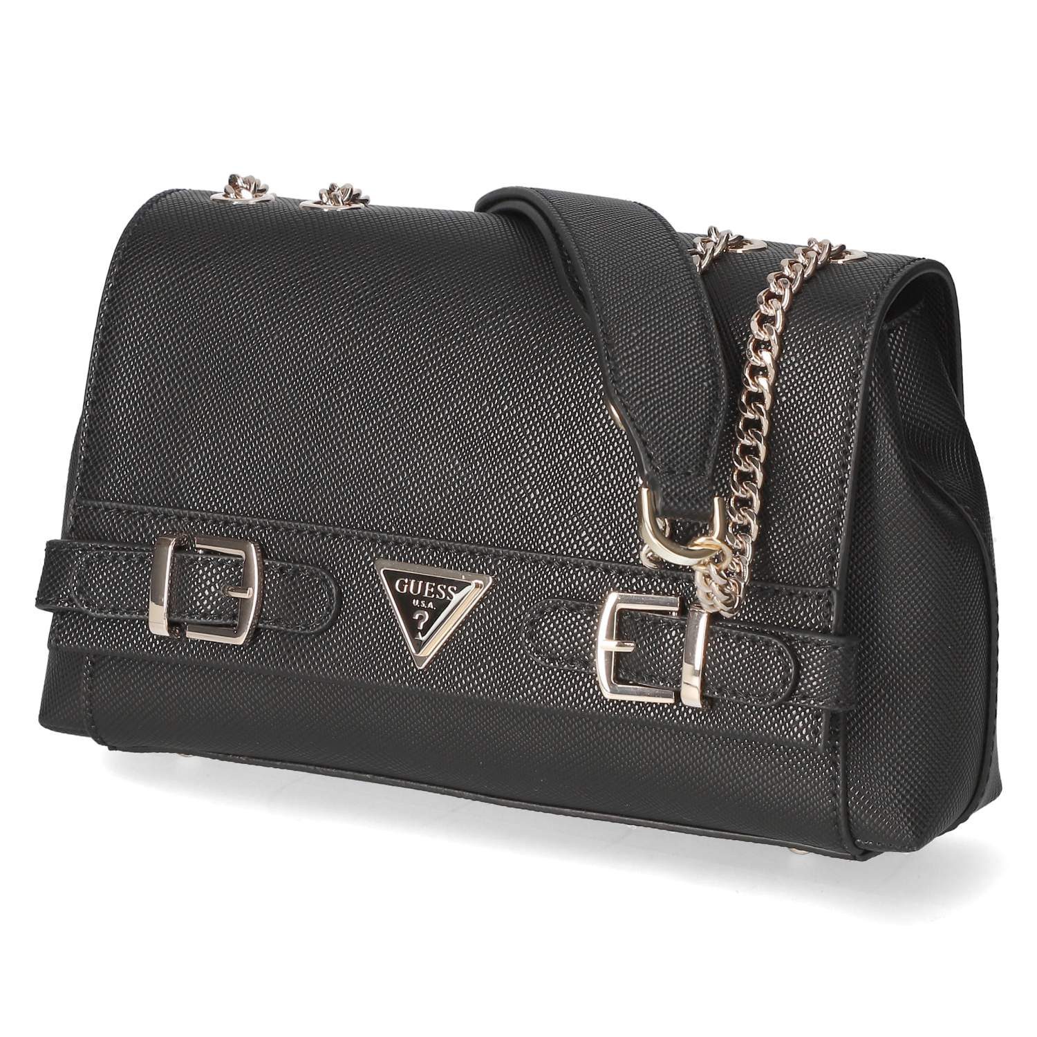 Schultertasche Umhängetasche FLAP LEVANTE