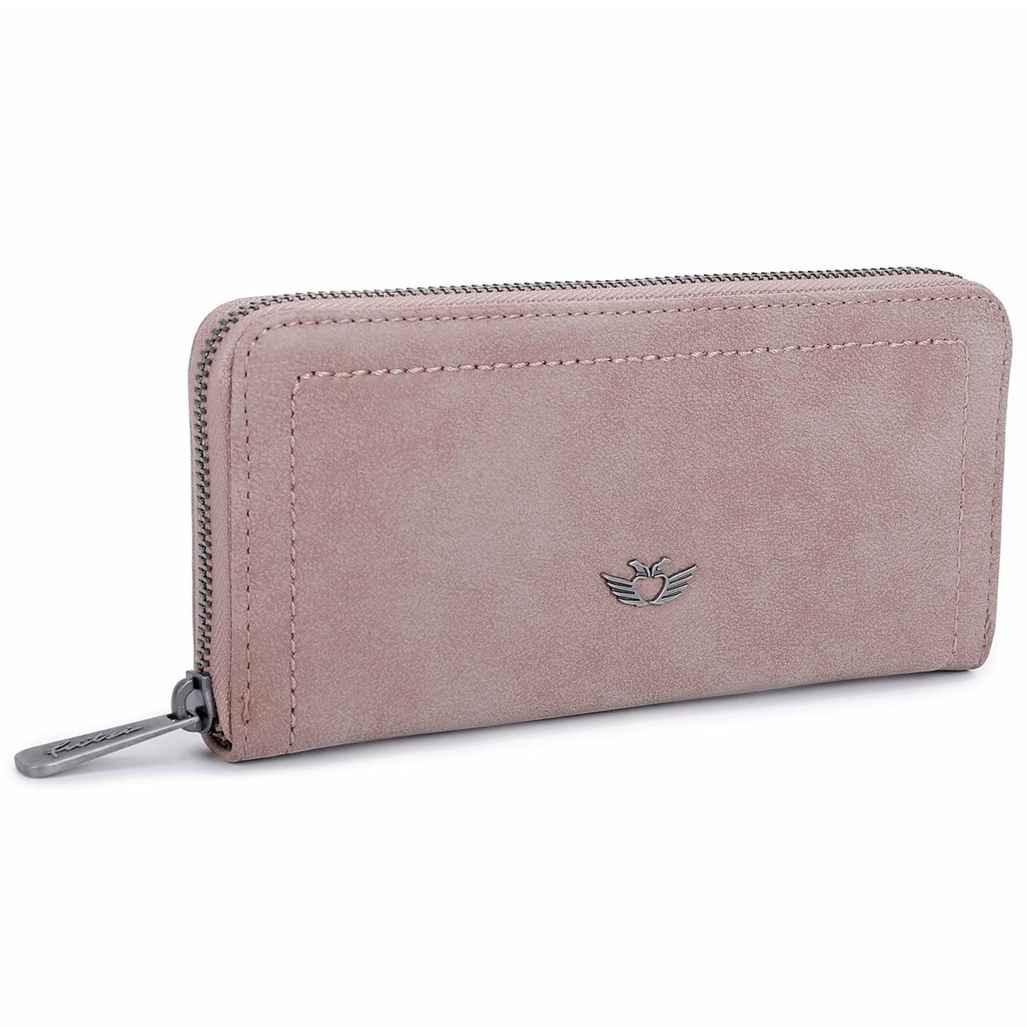 Fritzi aus Preußen Geldbörse Fritzi10 Nicole, Polyurethan günstig online kaufen