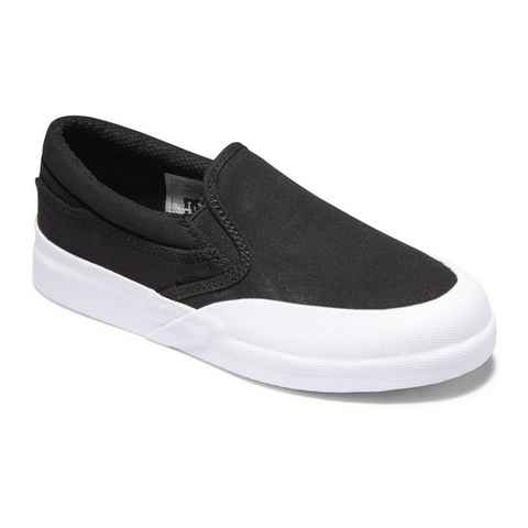 DC Shoes DC Infinite Slip-On Sneaker