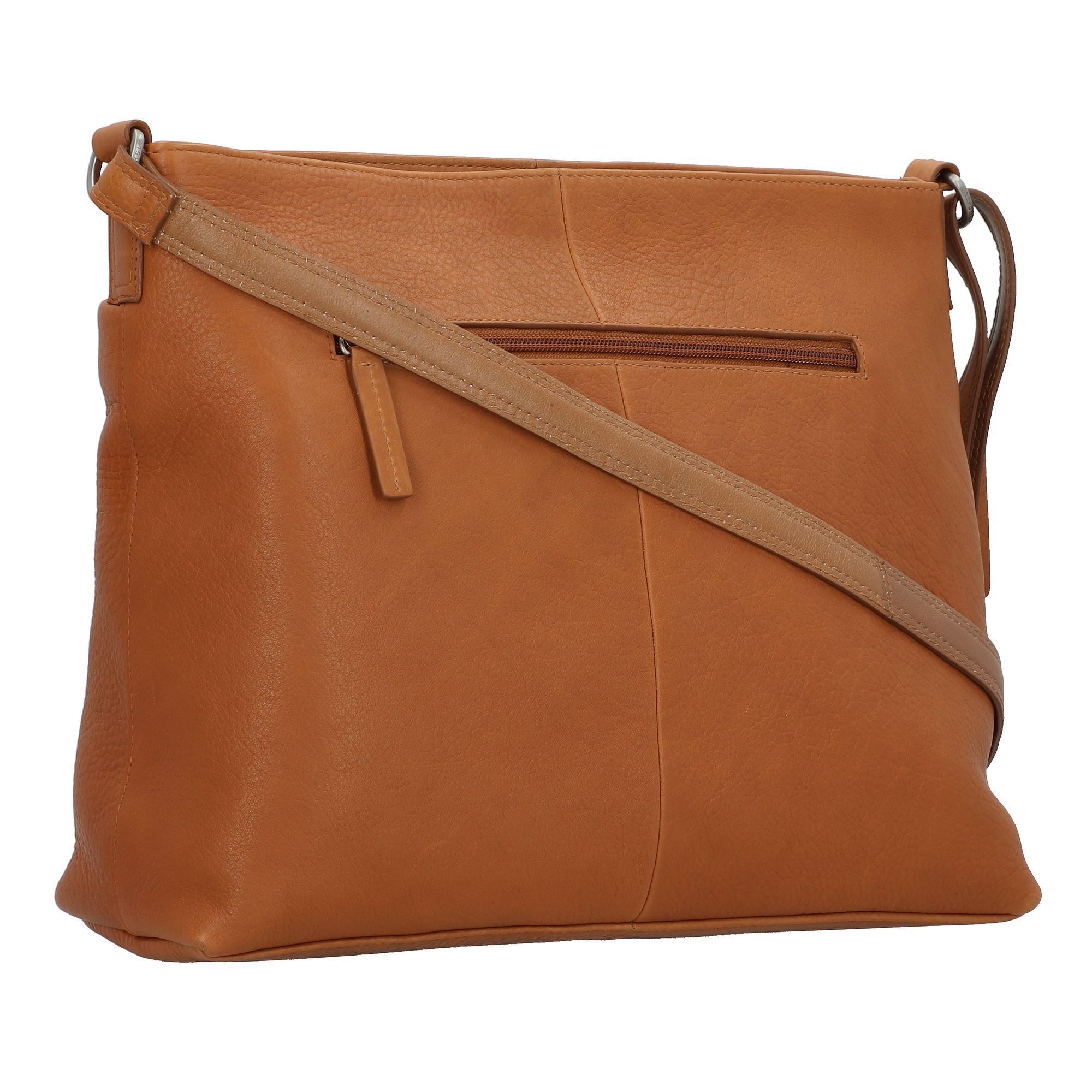 Burkely Umhängetasche Soft Skylar, Leder
