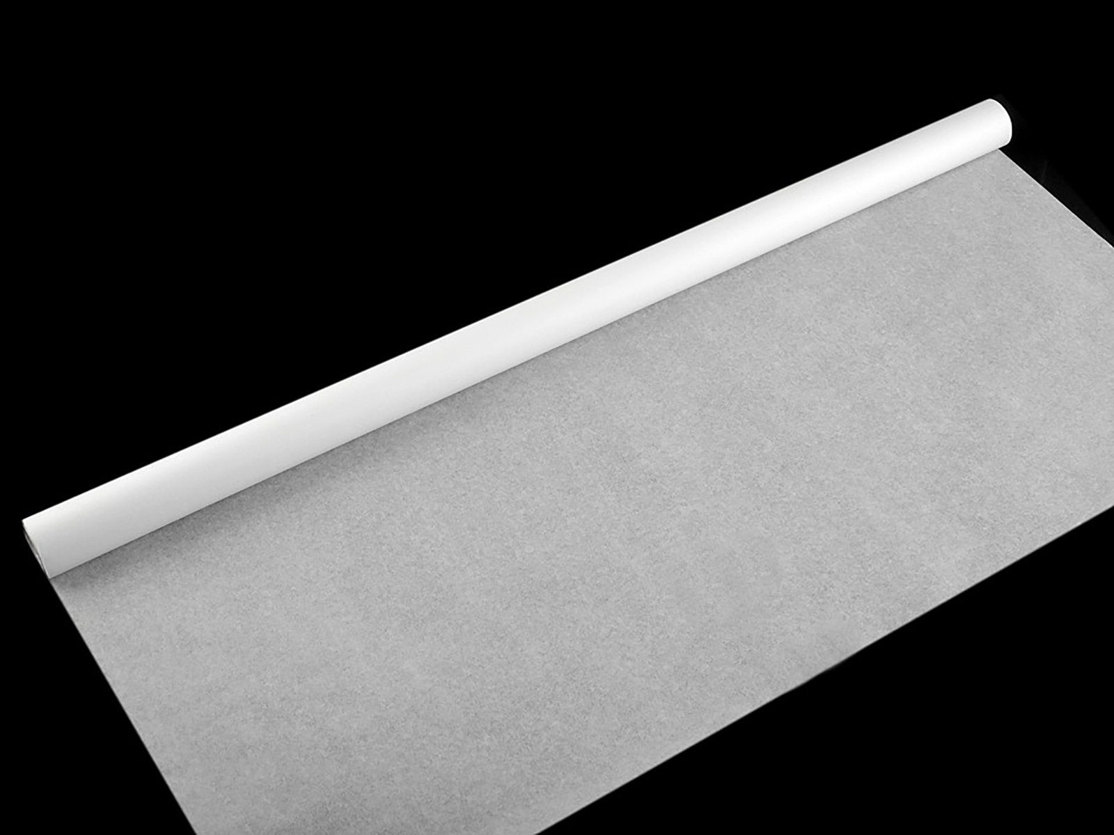 maDDma Stoff 1 Rolle 0,6x15m Schnittmusterpapier semi-transparent