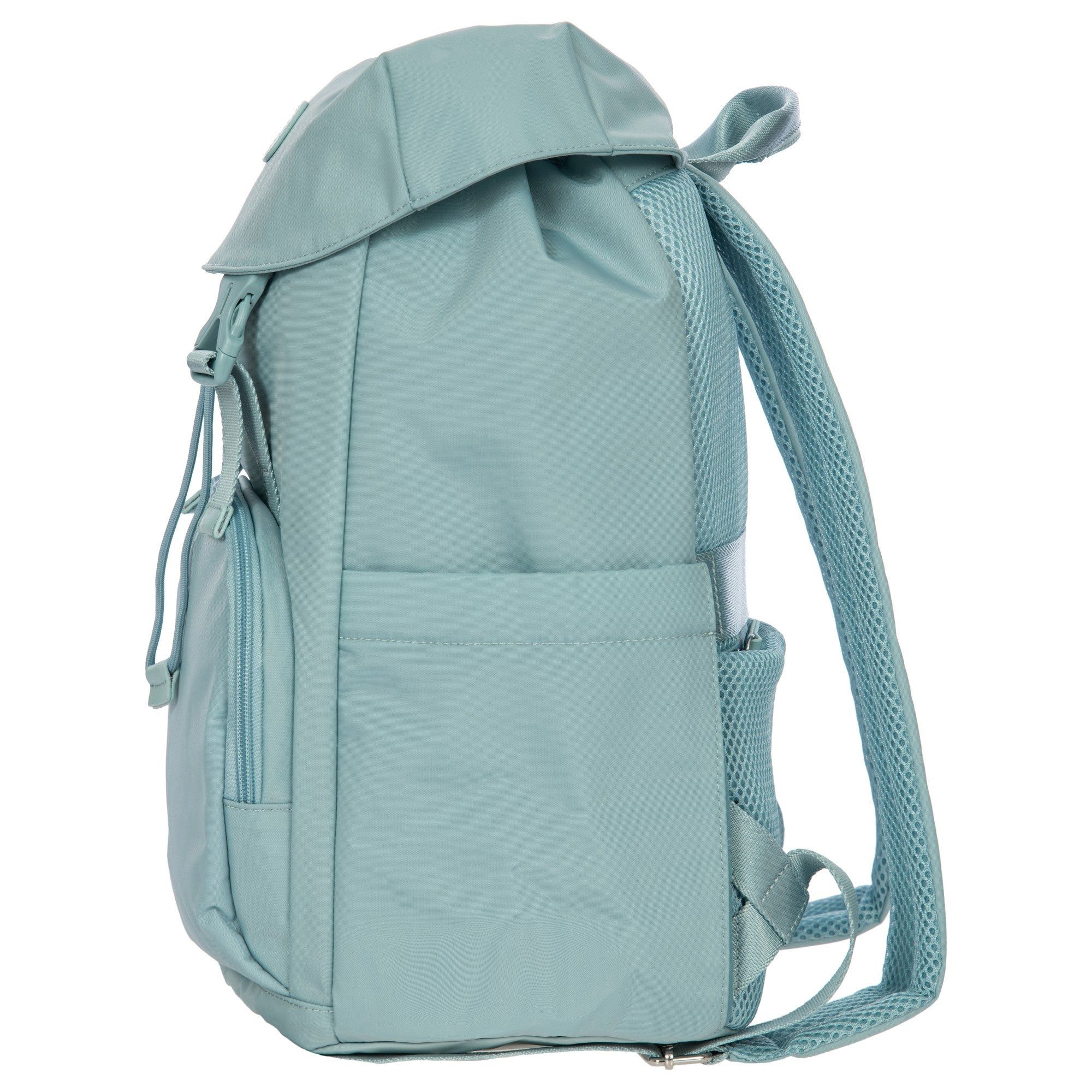 Bric's Rucksack Positano - Rucksack 40 cm (light blue)