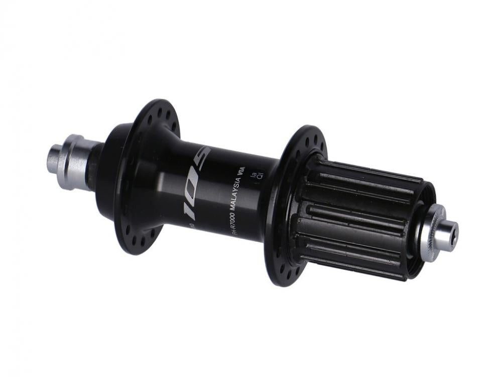 Shimano Laufrad SHIMANO Nabe Nabe Hinterradnabe 105 FH-R7000 Hinterradnabe - 32 Loch -