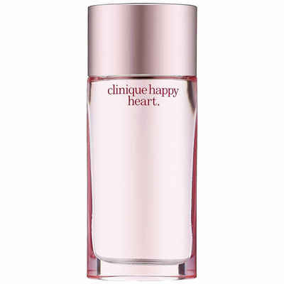CLINIQUE Eau de Parfum Happy Heart Edp Spray